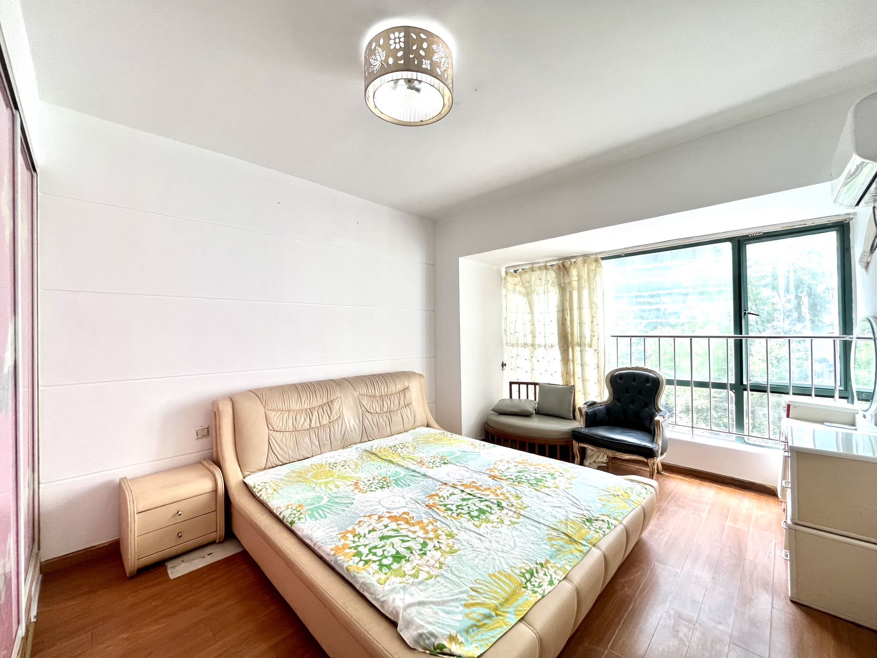 望兴景园 随时看房·