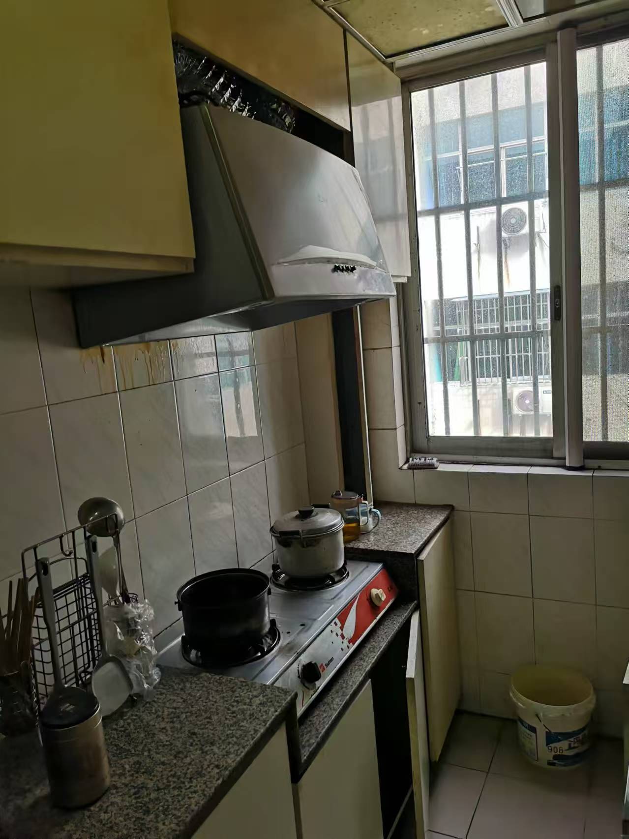 广瑞三村 随时看房·