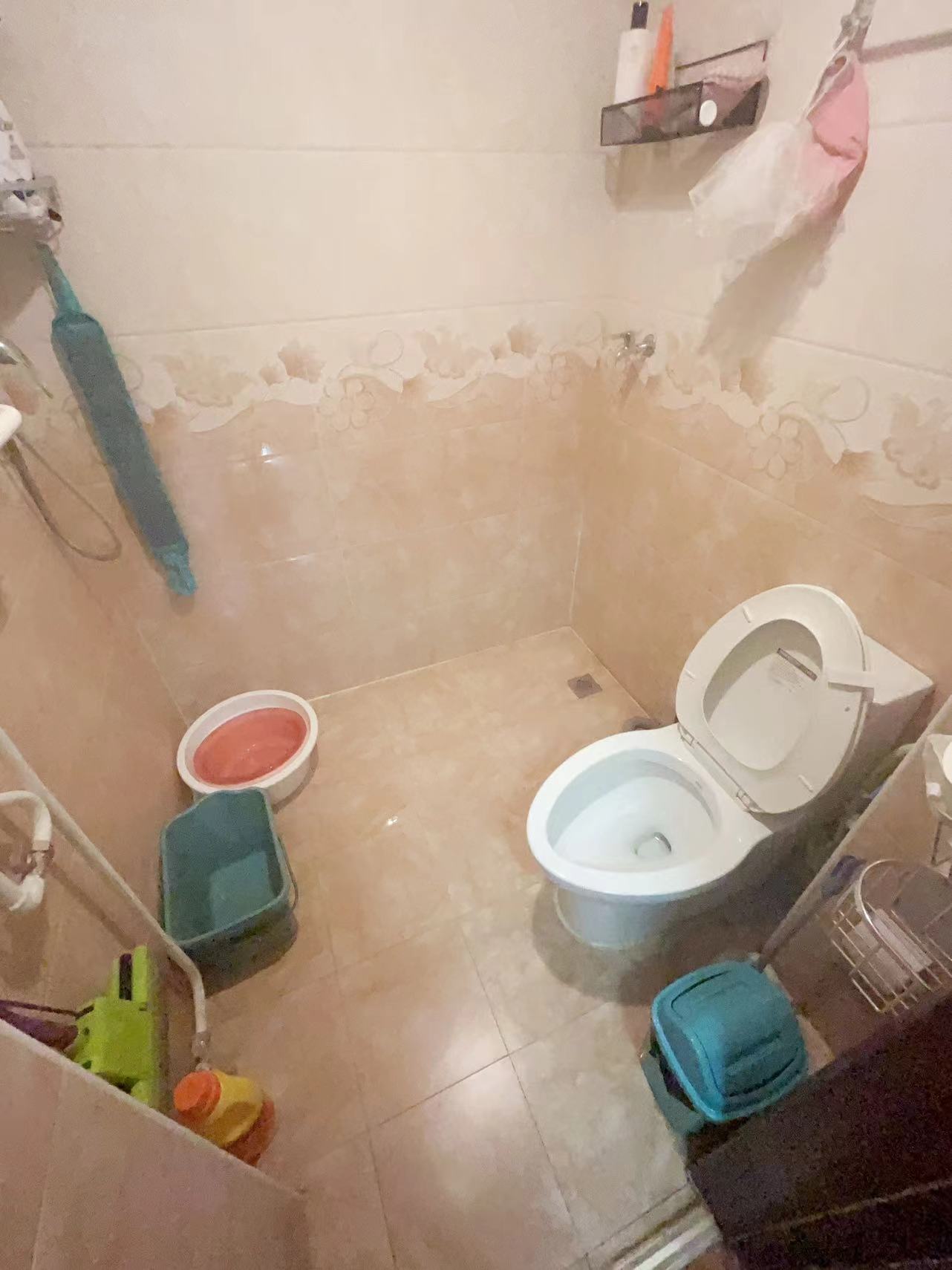 龙华园一区 随时看房·