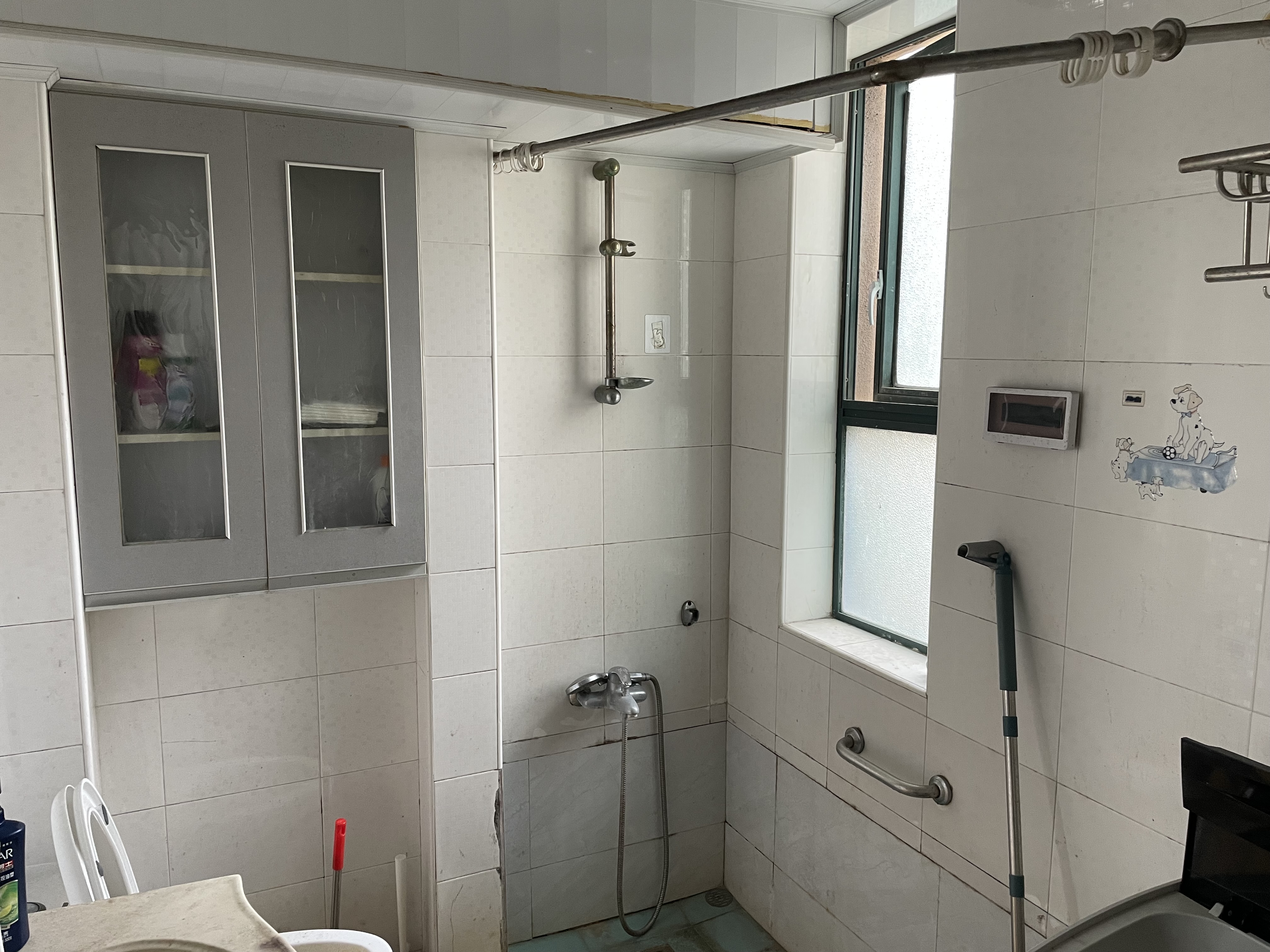 梅川一街坊 随时看房·