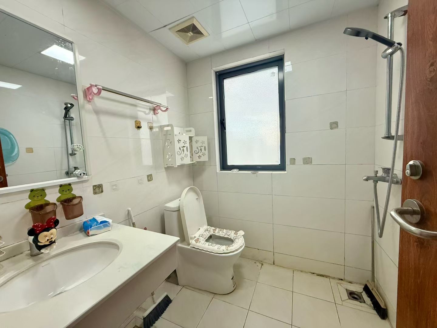 南山华泰小区 随时看房·