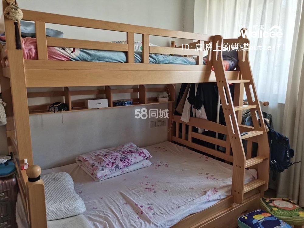 英雄大厦 1居室 1650元/月