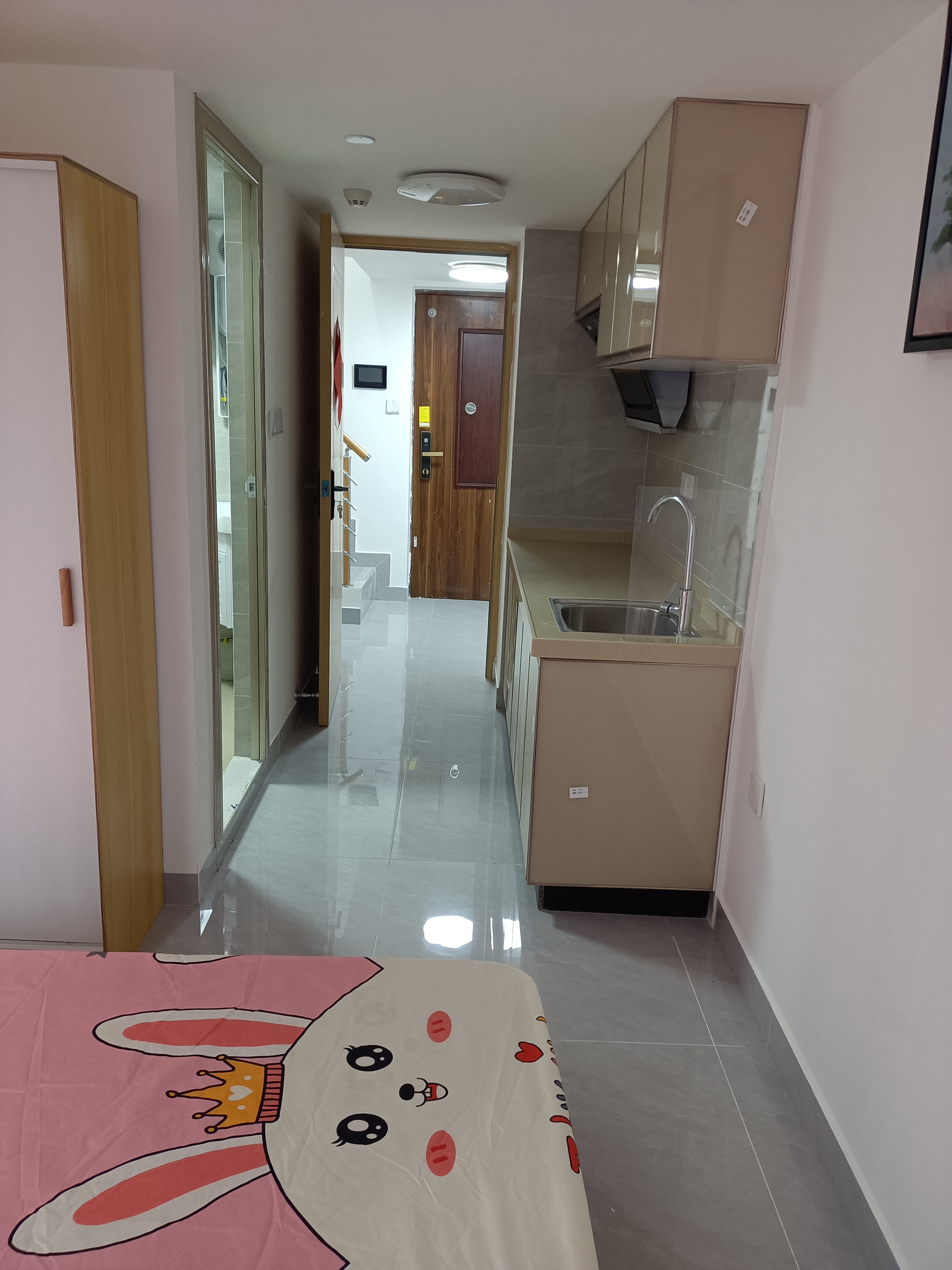 宏宇宏裕公馆 随时看房·