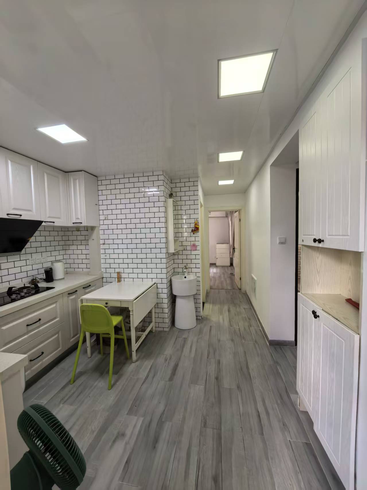 东欣小区 随时看房·