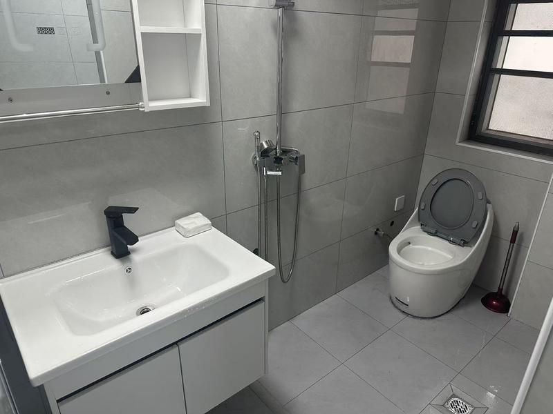 铁街23号 随时看房·