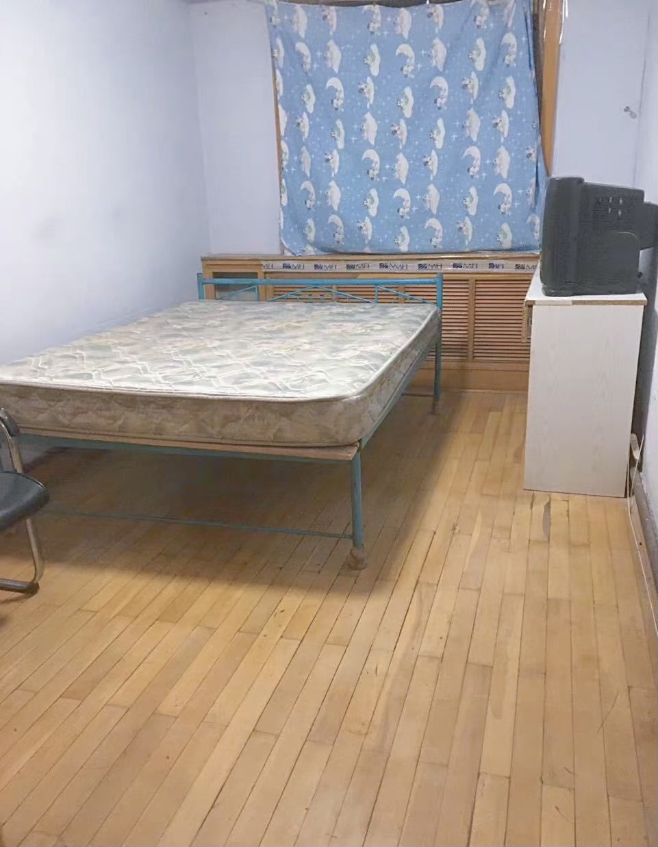盛华小区 2居室 1200元/月