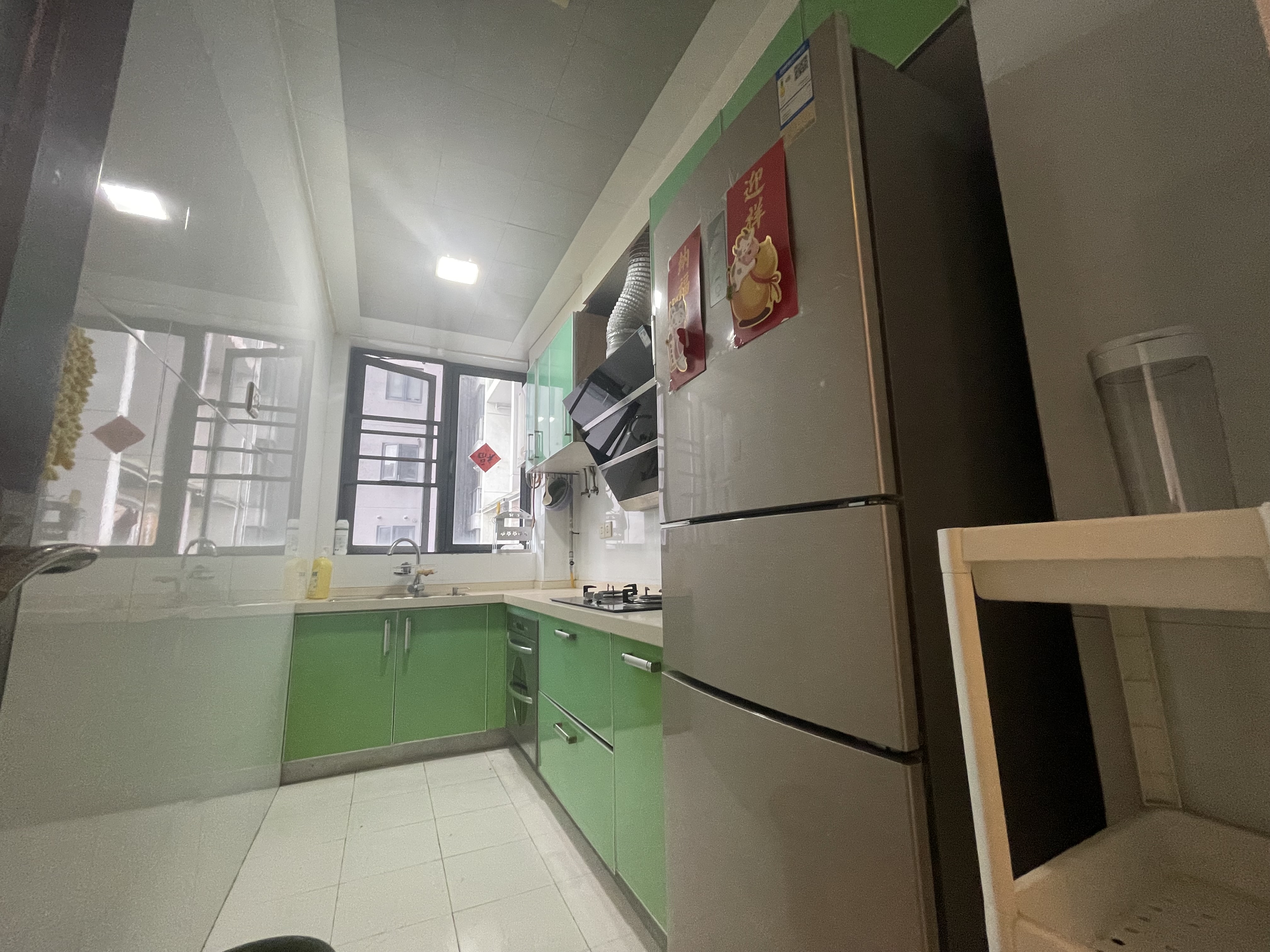 中信湾上六座 随时看房·