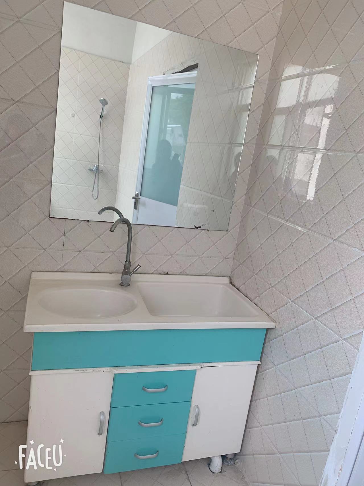 新华唐庄 随时看房·