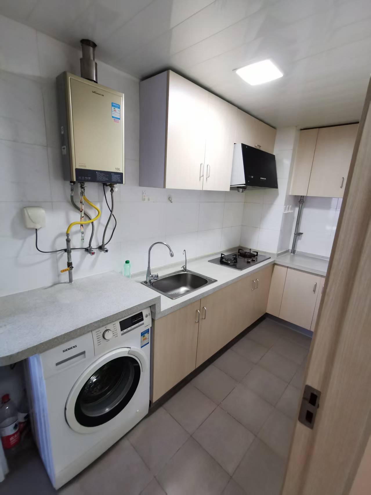 大郊亭北街16号院 随时看房·