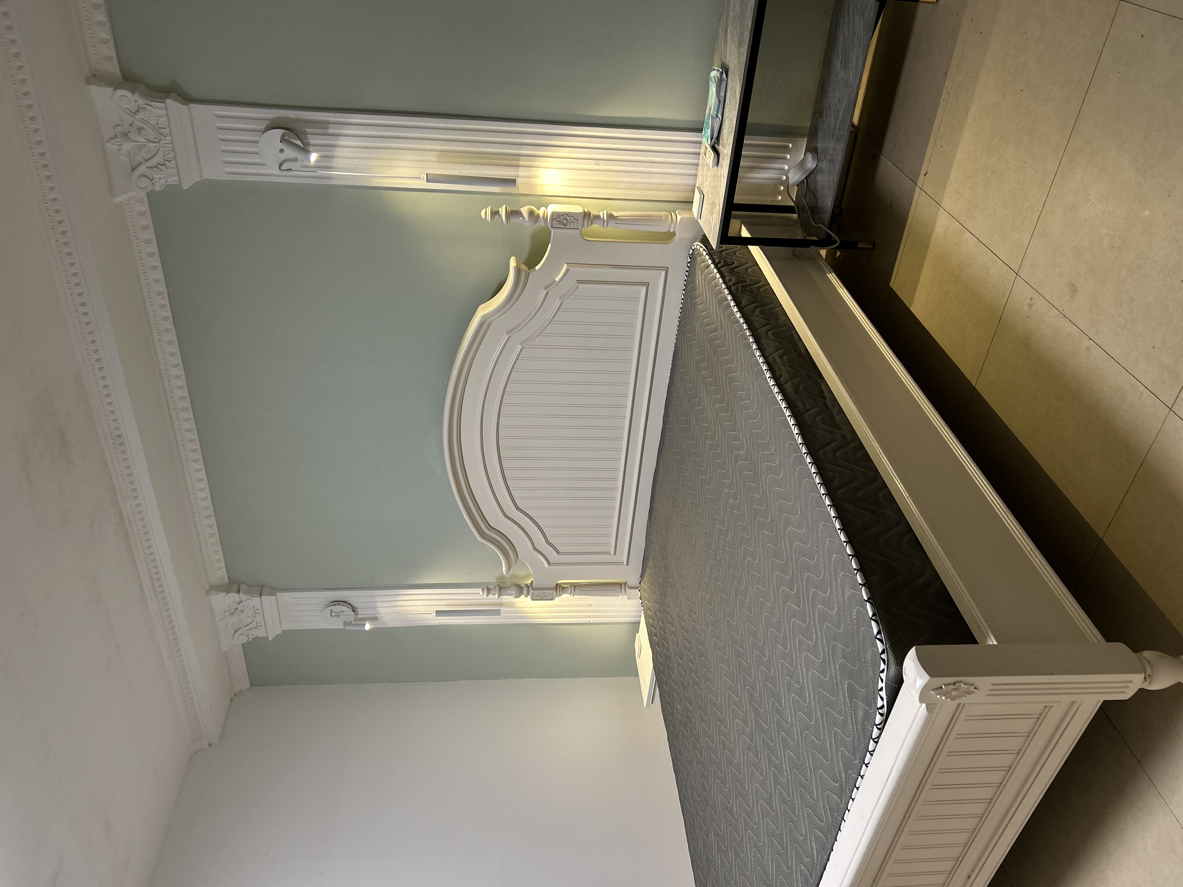 明发滨江新城 3居室 950元/月