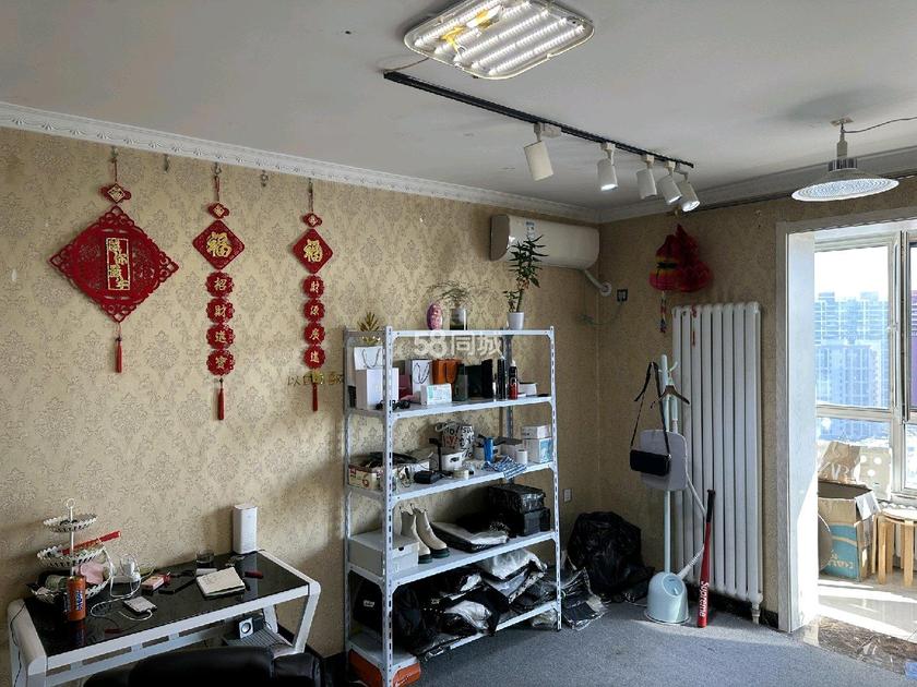 福源尚都 随时看房·