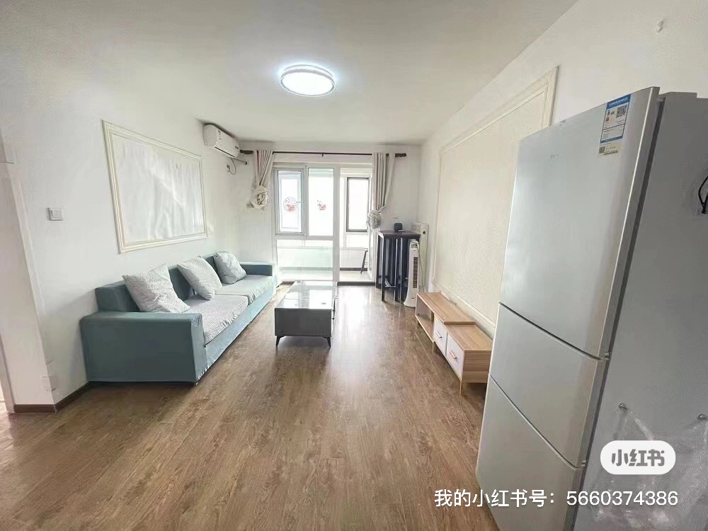石门新居 2居室 8500元/月