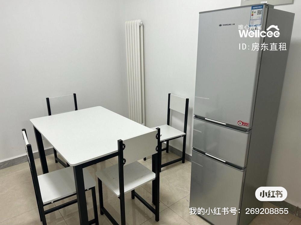 龙文嘉苑 随时看房·