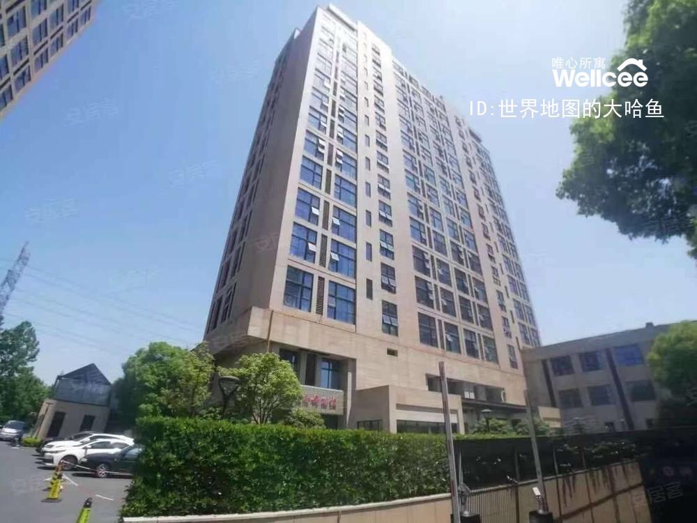 印象生活广场 随时看房·