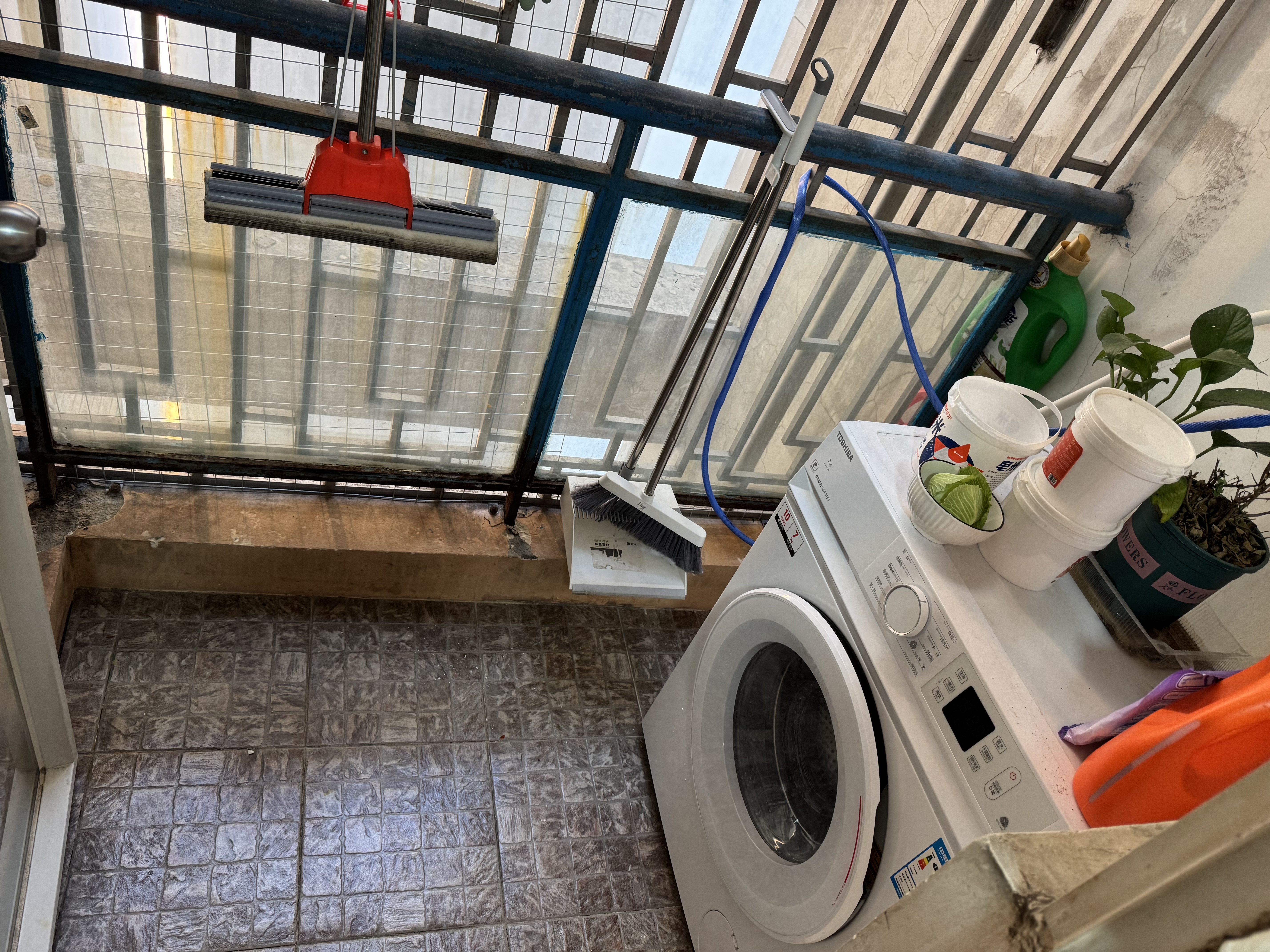 桂芳园五期 随时看房·