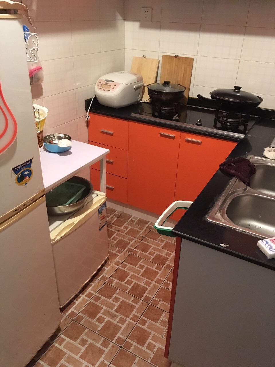 乐山六七村 随时看房·