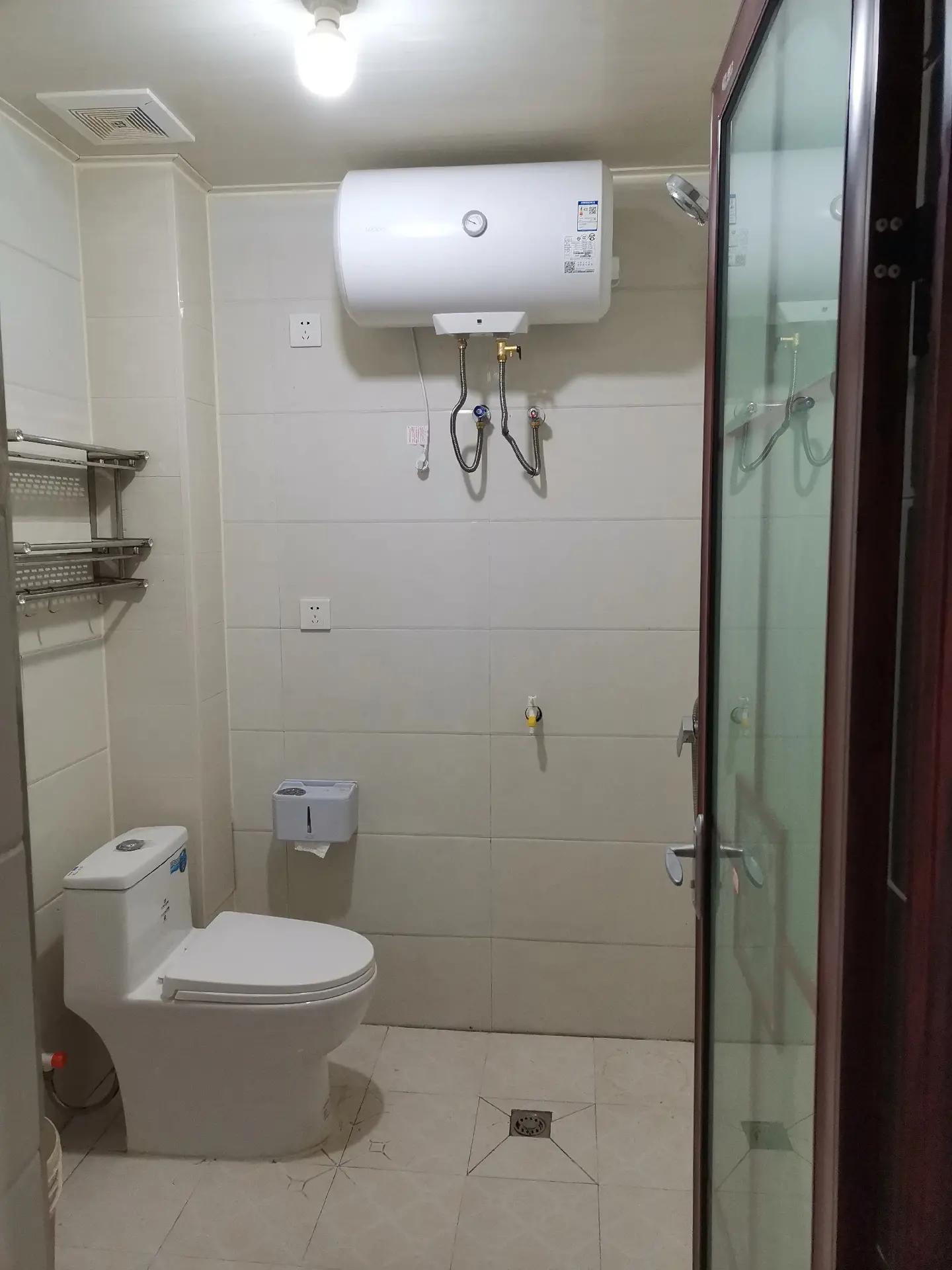 花牛村自建房 随时看房·