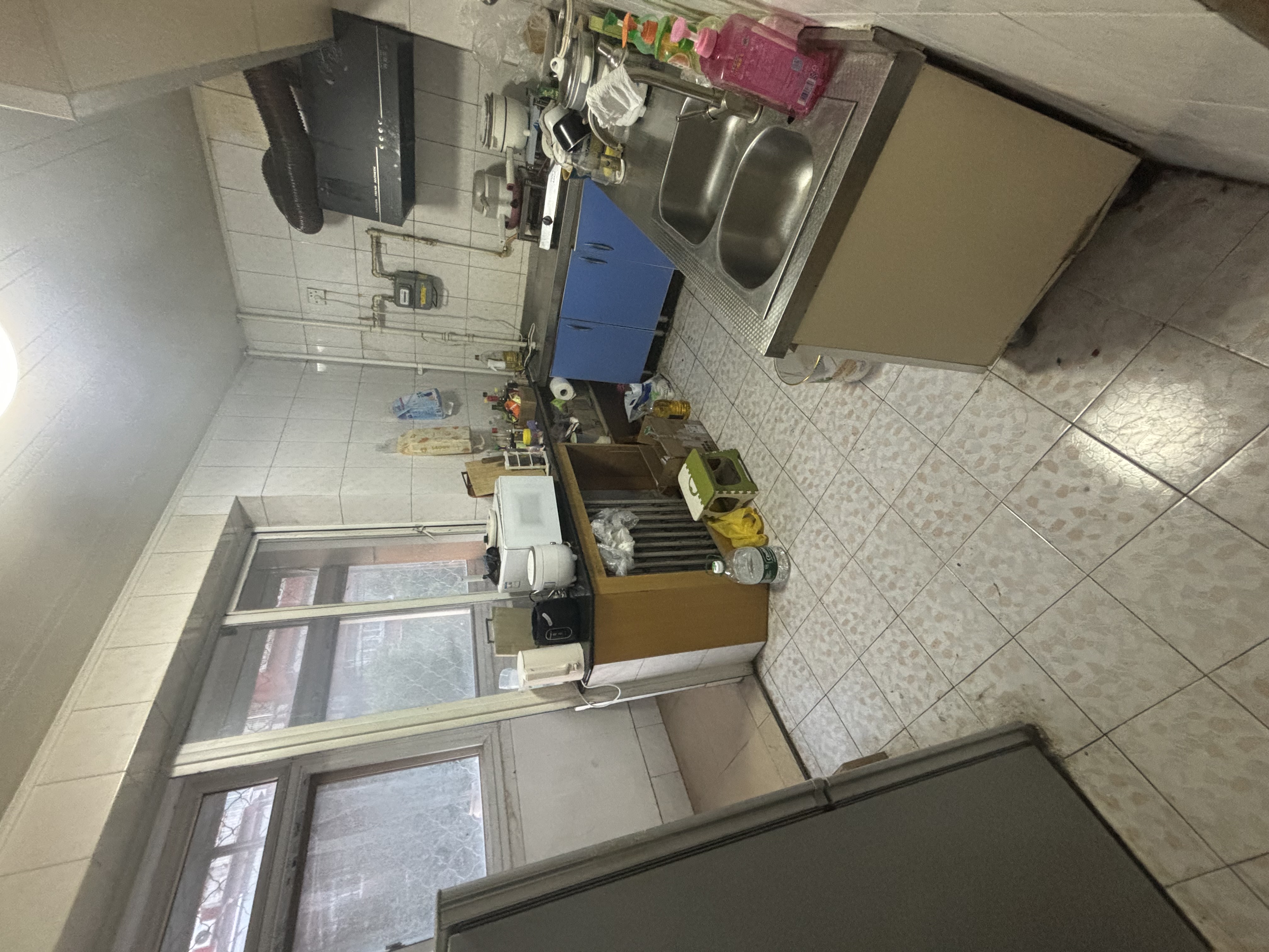 兰园小区 3居室 2400元/月