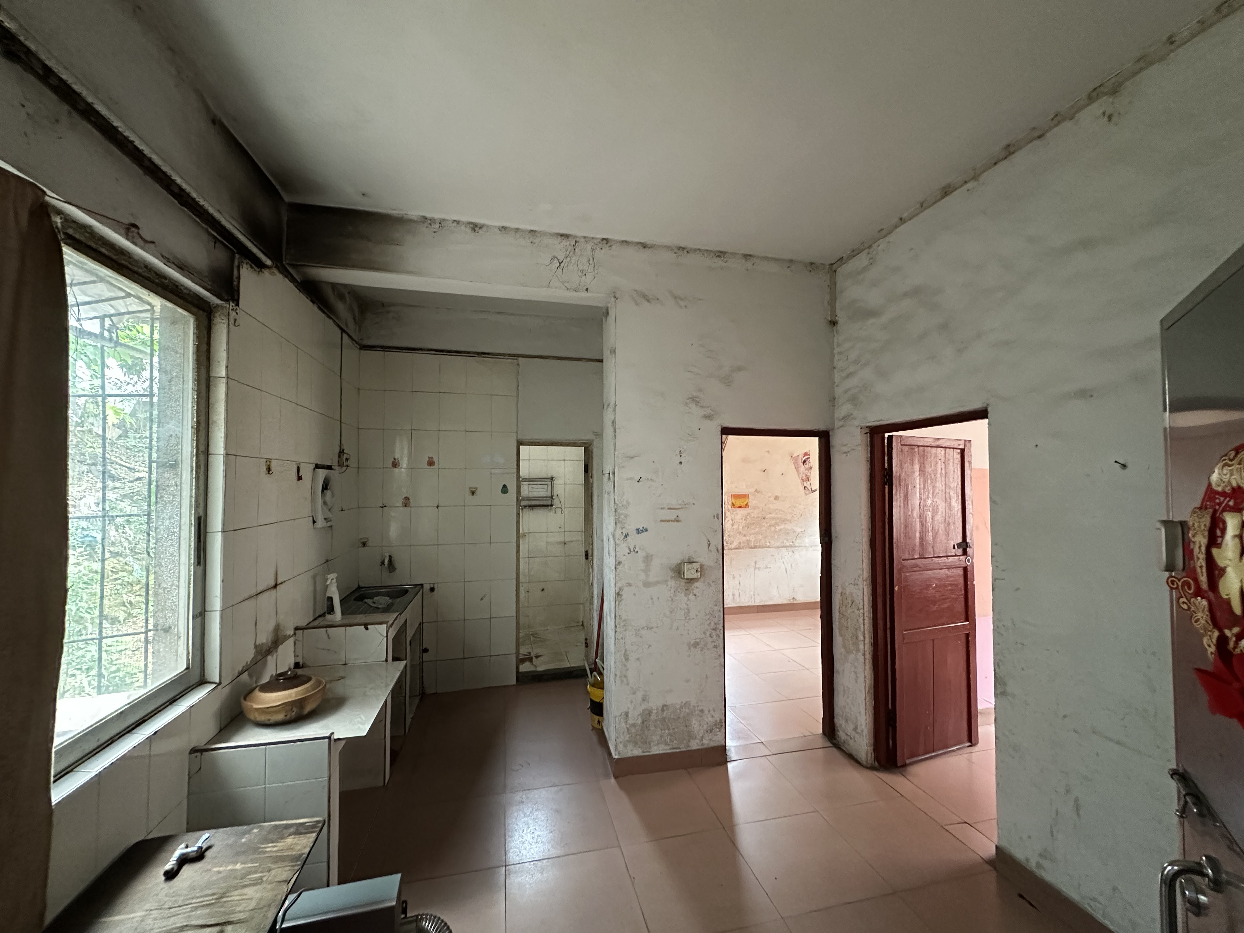 白沙陂头里 随时看房·