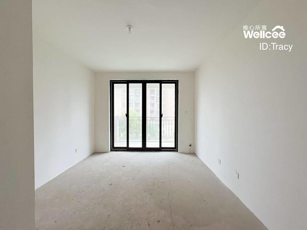 明天华城 随时看房·