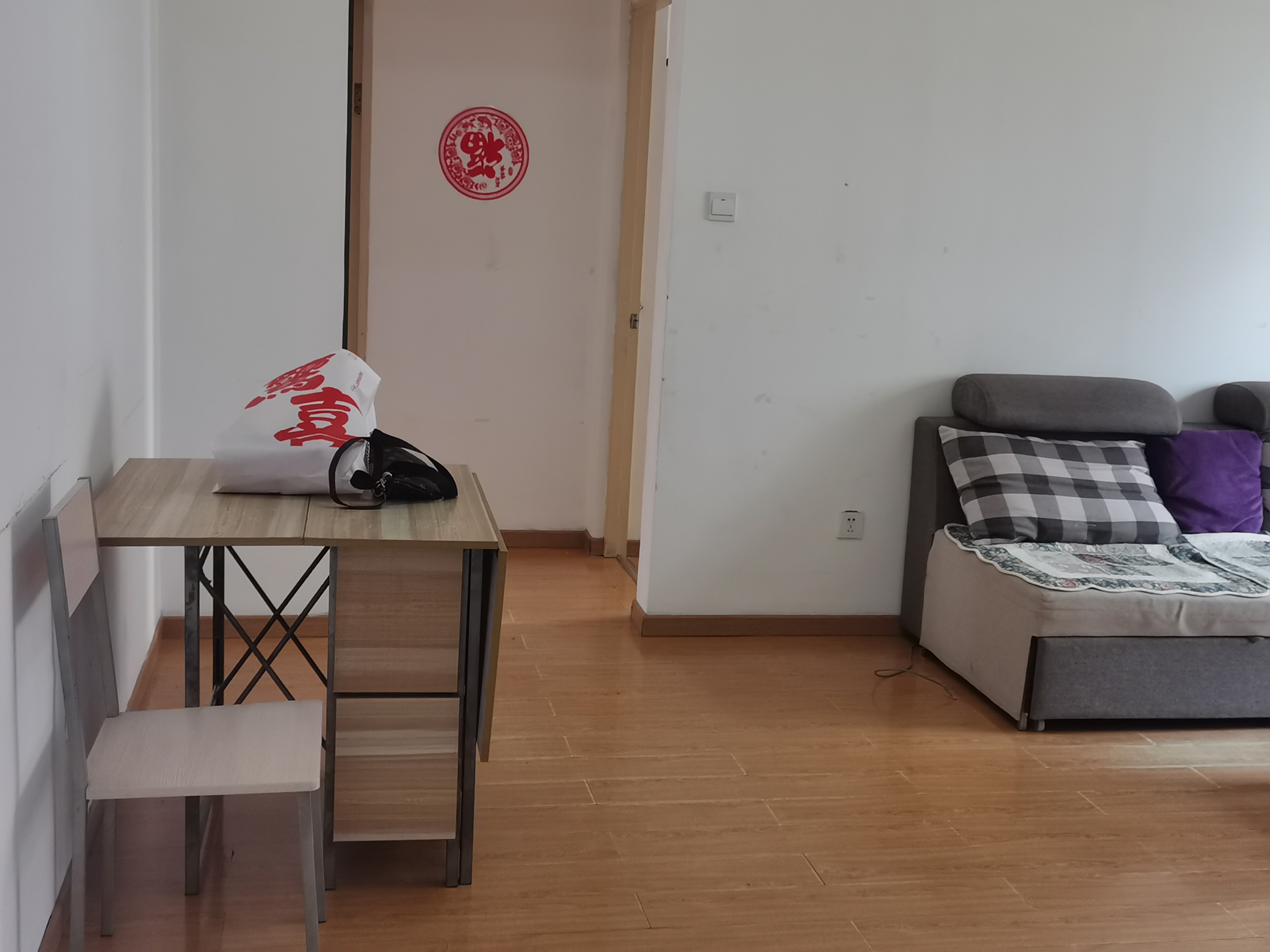 管庄新村 2居室 5300元/月