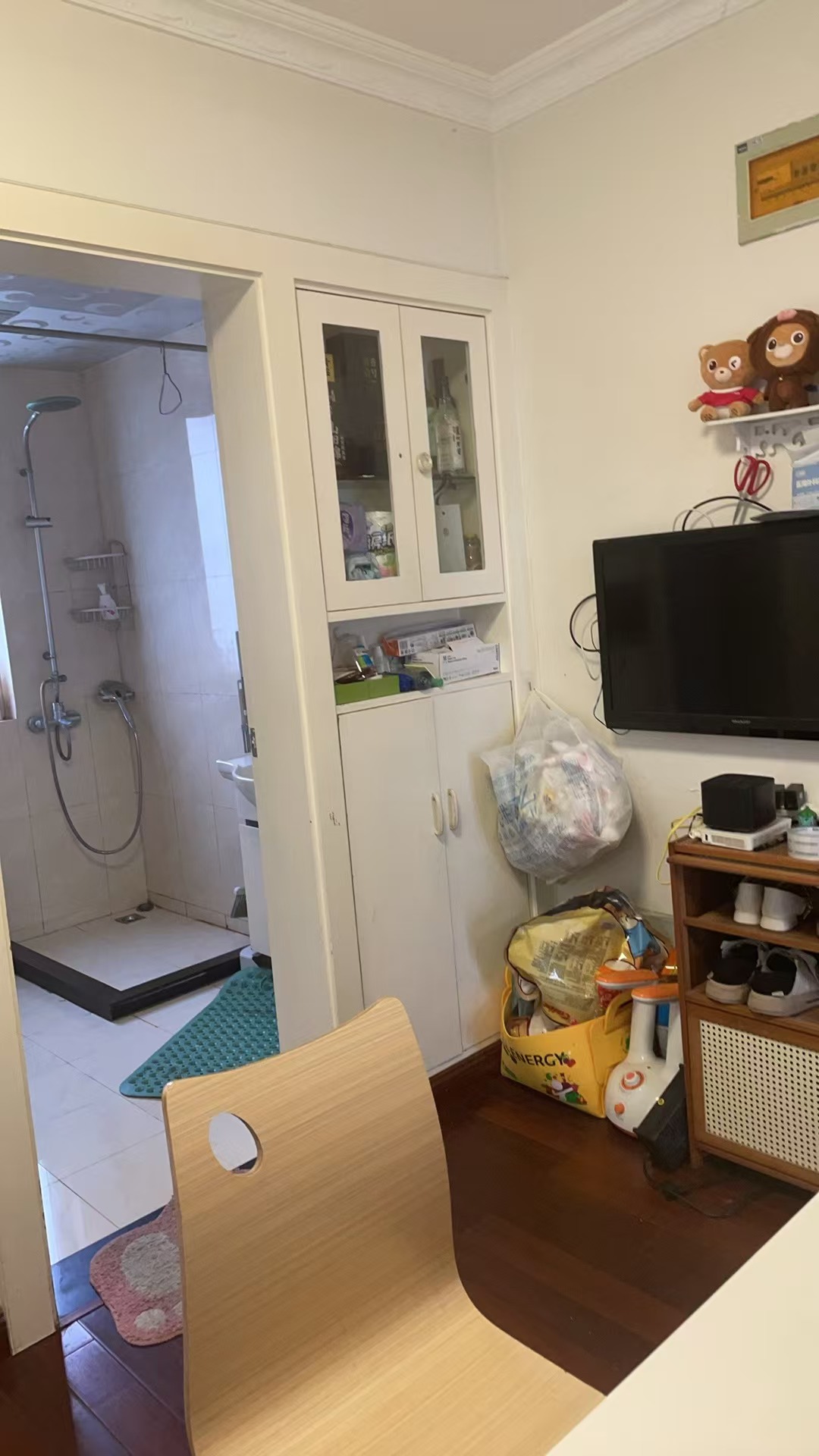 西江湾路花园路（虹口龙之梦） 随时看房·