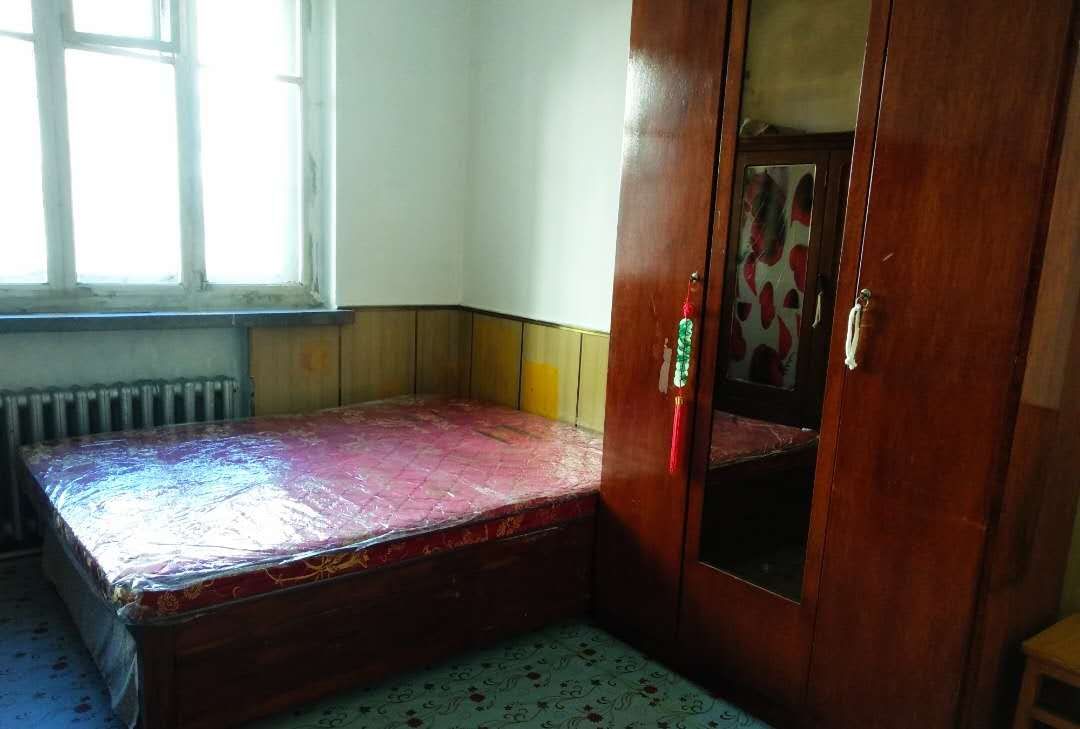 邮政街5号院）