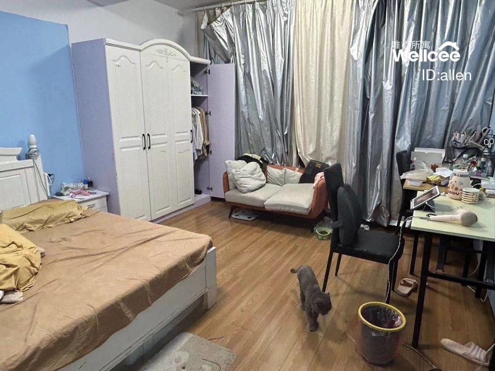 江桥镇汇丰沁园北区 随时看房·