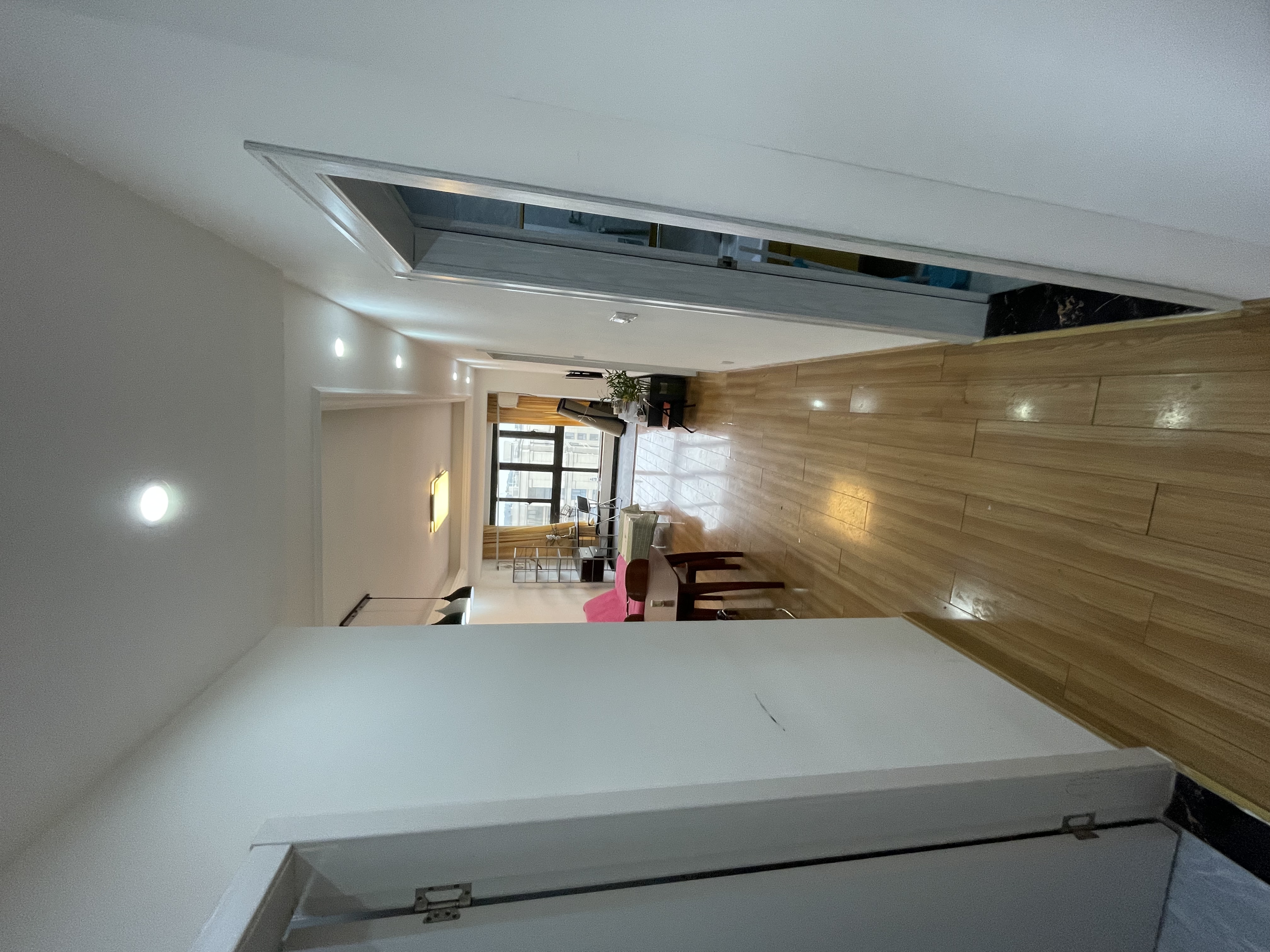 中南白马湖壹号 3居室 5500元/月