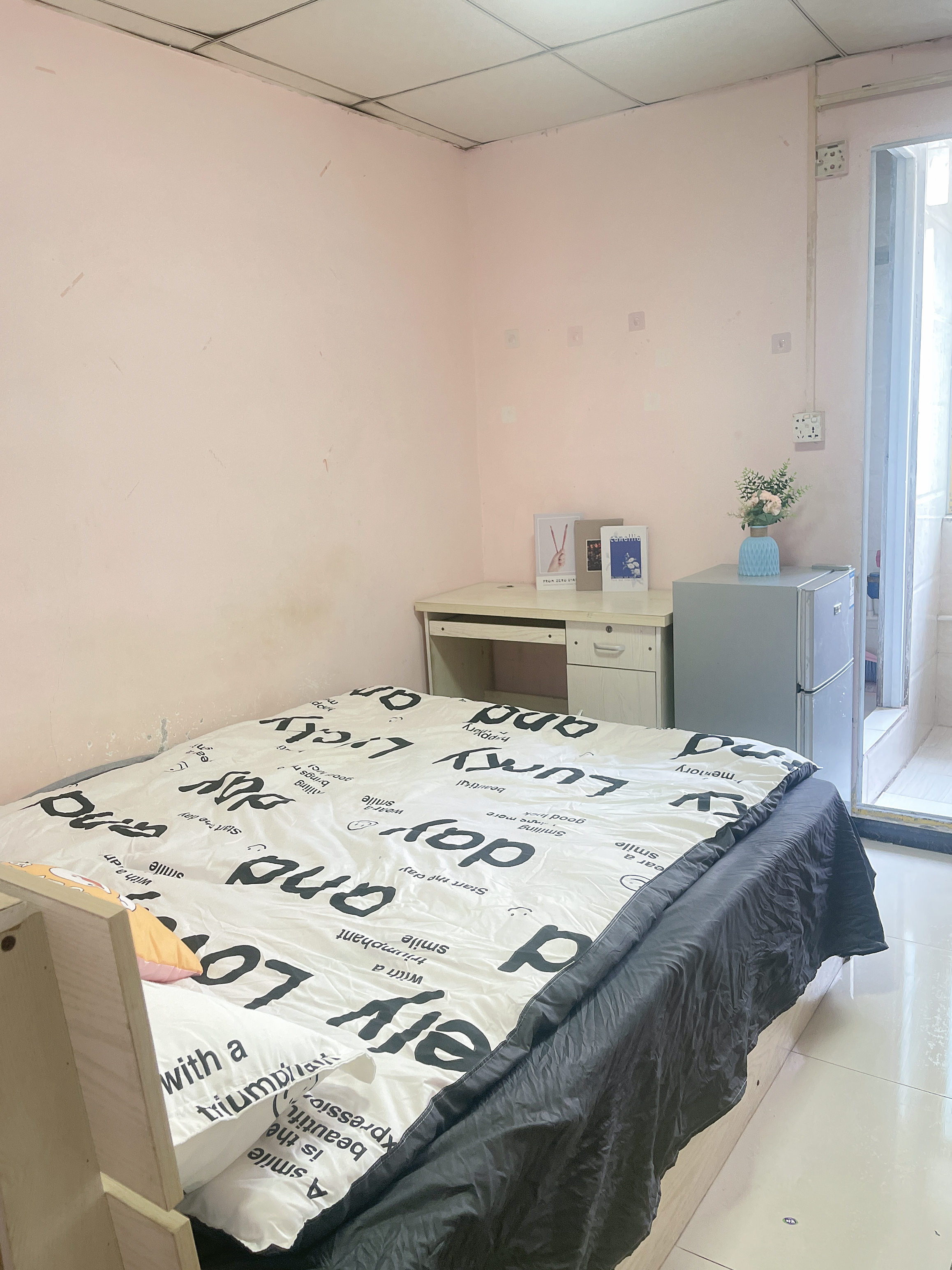 荔园新村 随时看房·