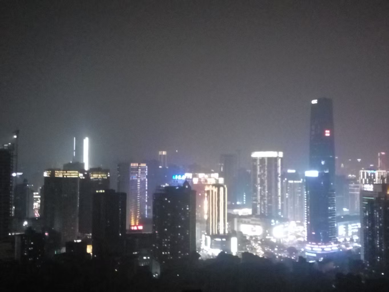 招商锦星汇 随时看房·