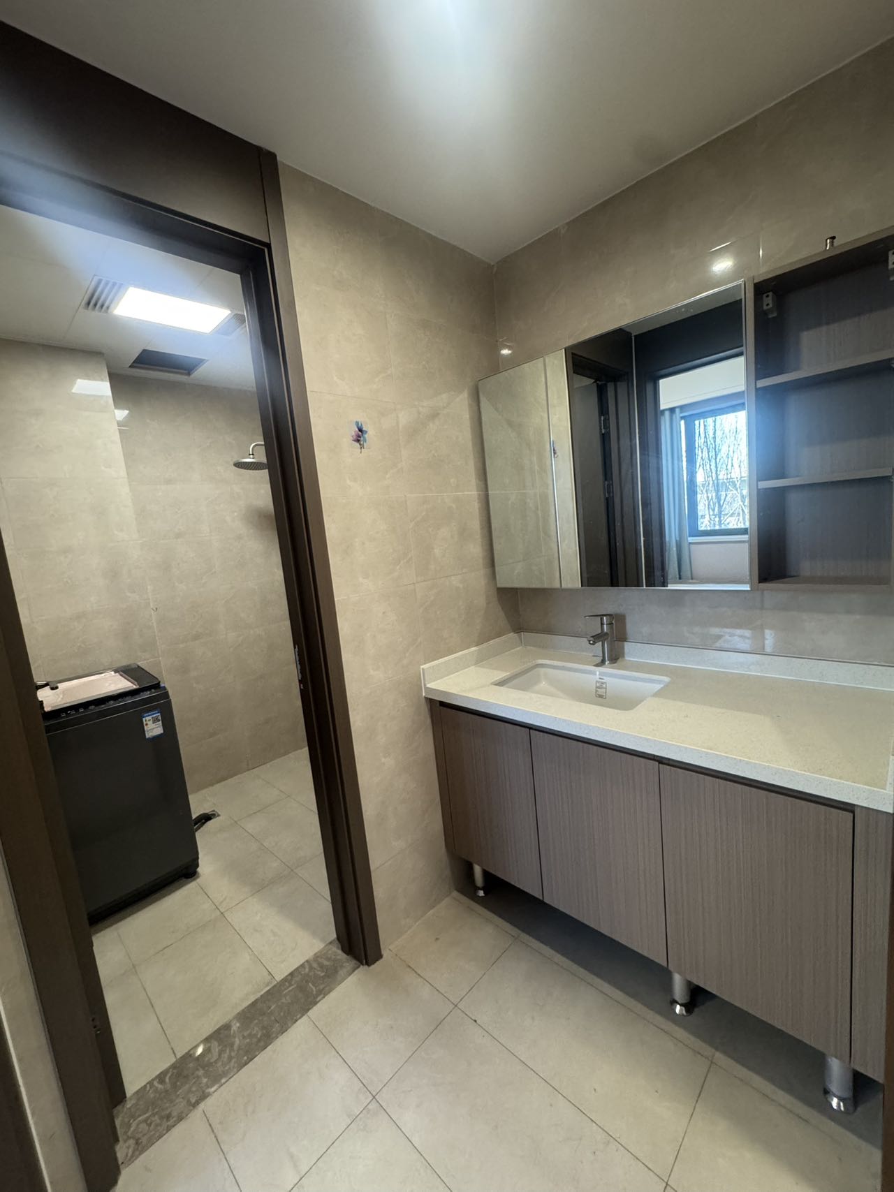 敬贤庭 随时看房·