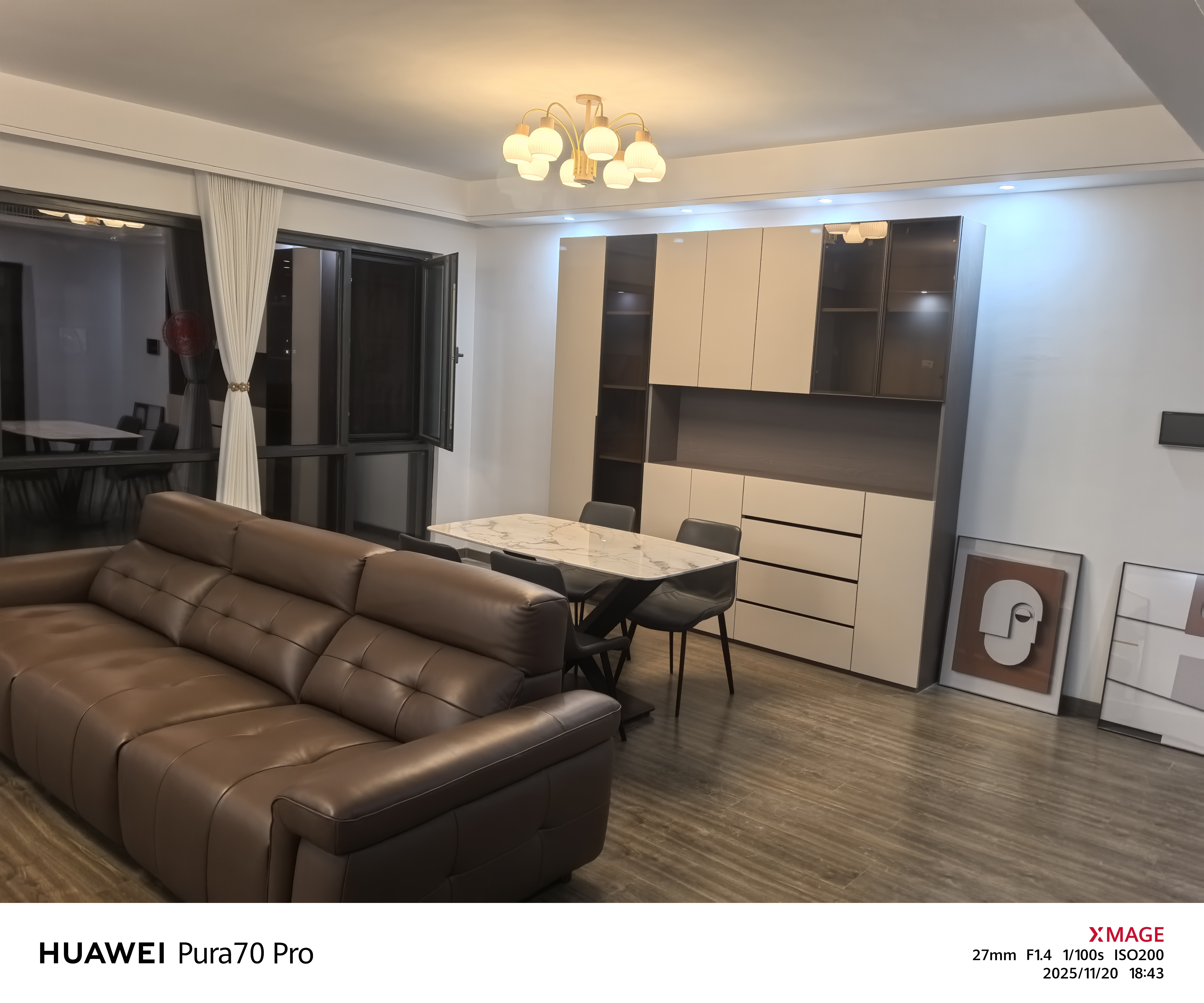 西派国樾 随时看房·