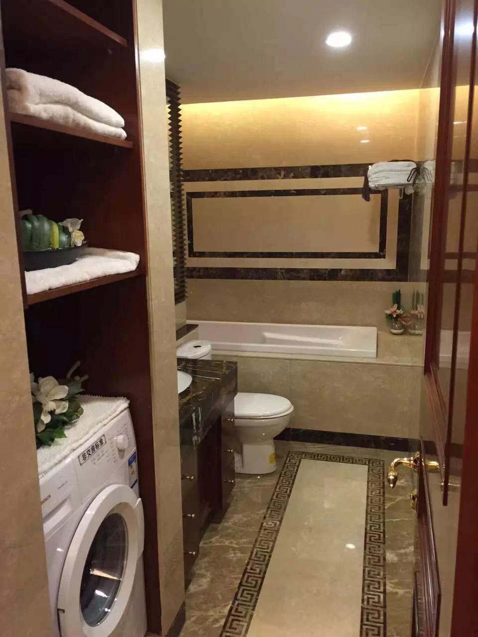 沈阳裕景中心 随时看房·