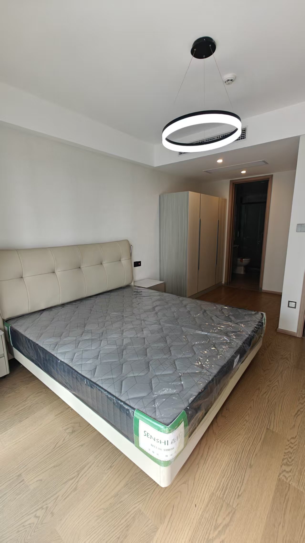 杭州萧山招商博奥花宸里 随时看房·