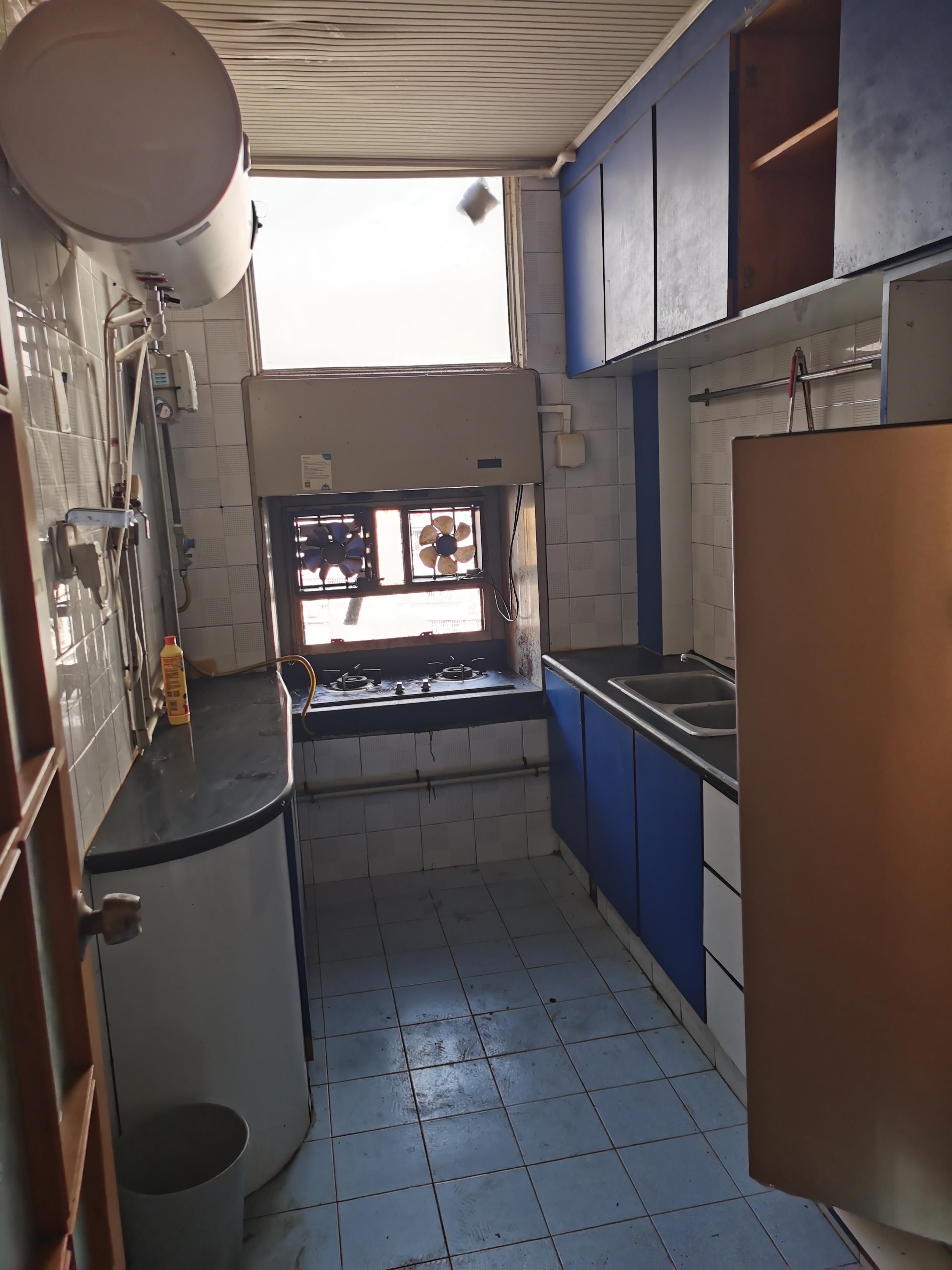 雅典苑 随时看房·