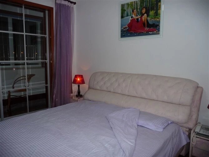 新天地家园 随时看房·