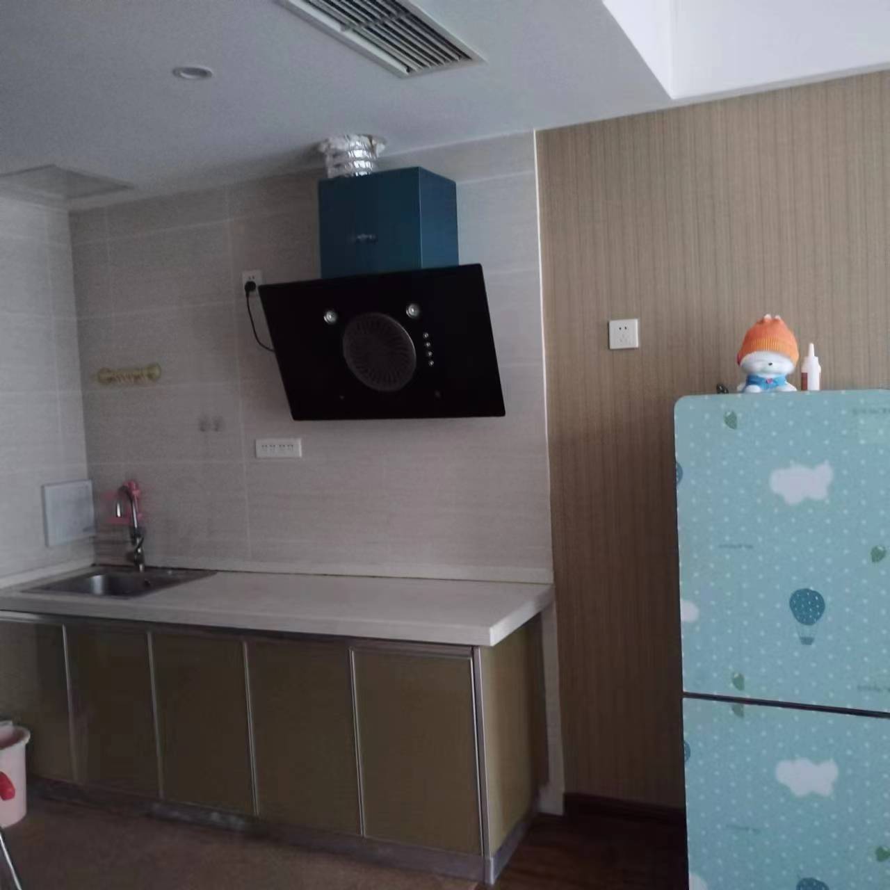 空港新城二期 随时看房·