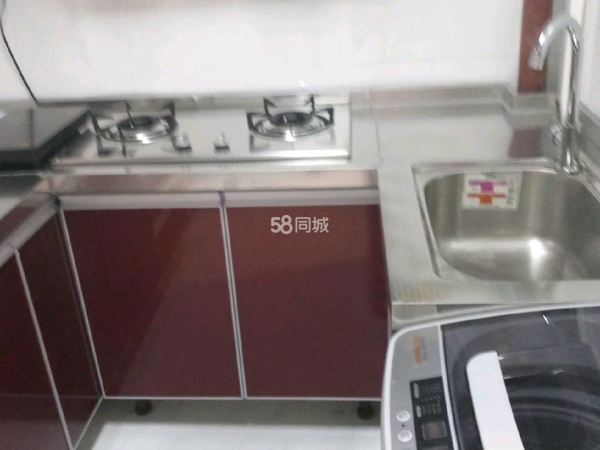 王官庄小区 随时看房·