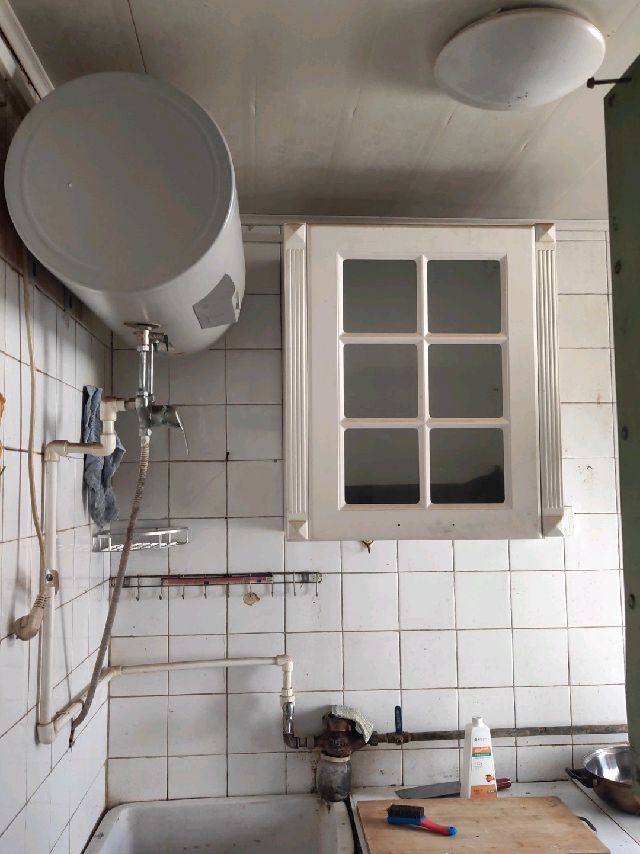 量具厂宿舍 随时看房·