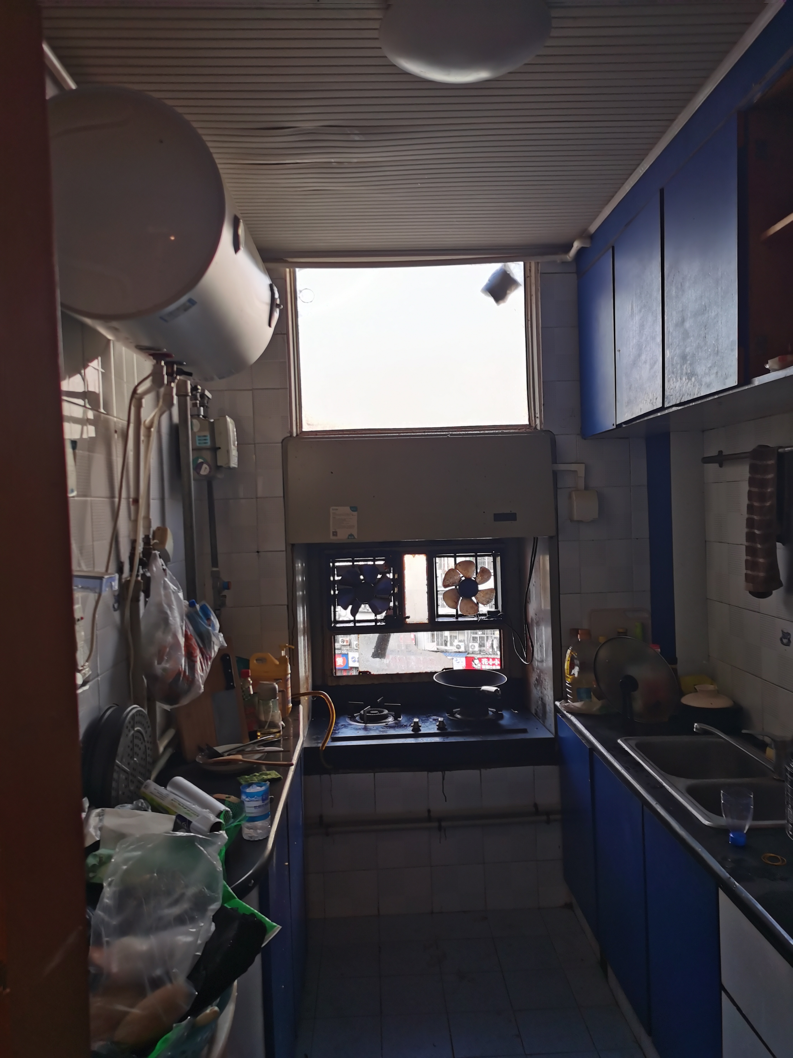 雅典苑 随时看房·