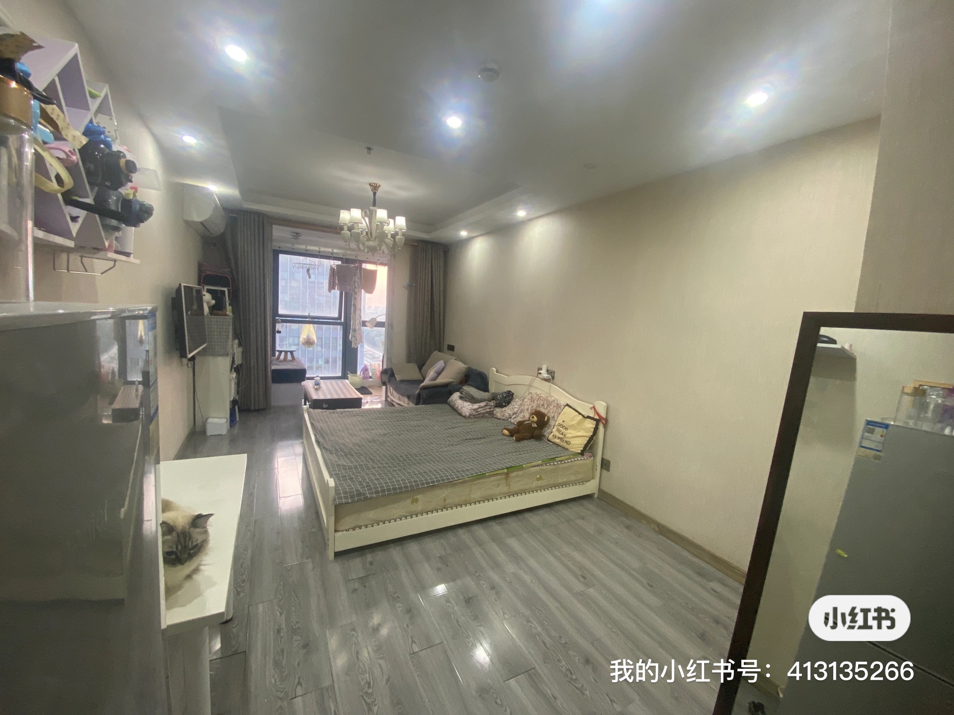 吾悦广场 没有其他费用 随时看房·