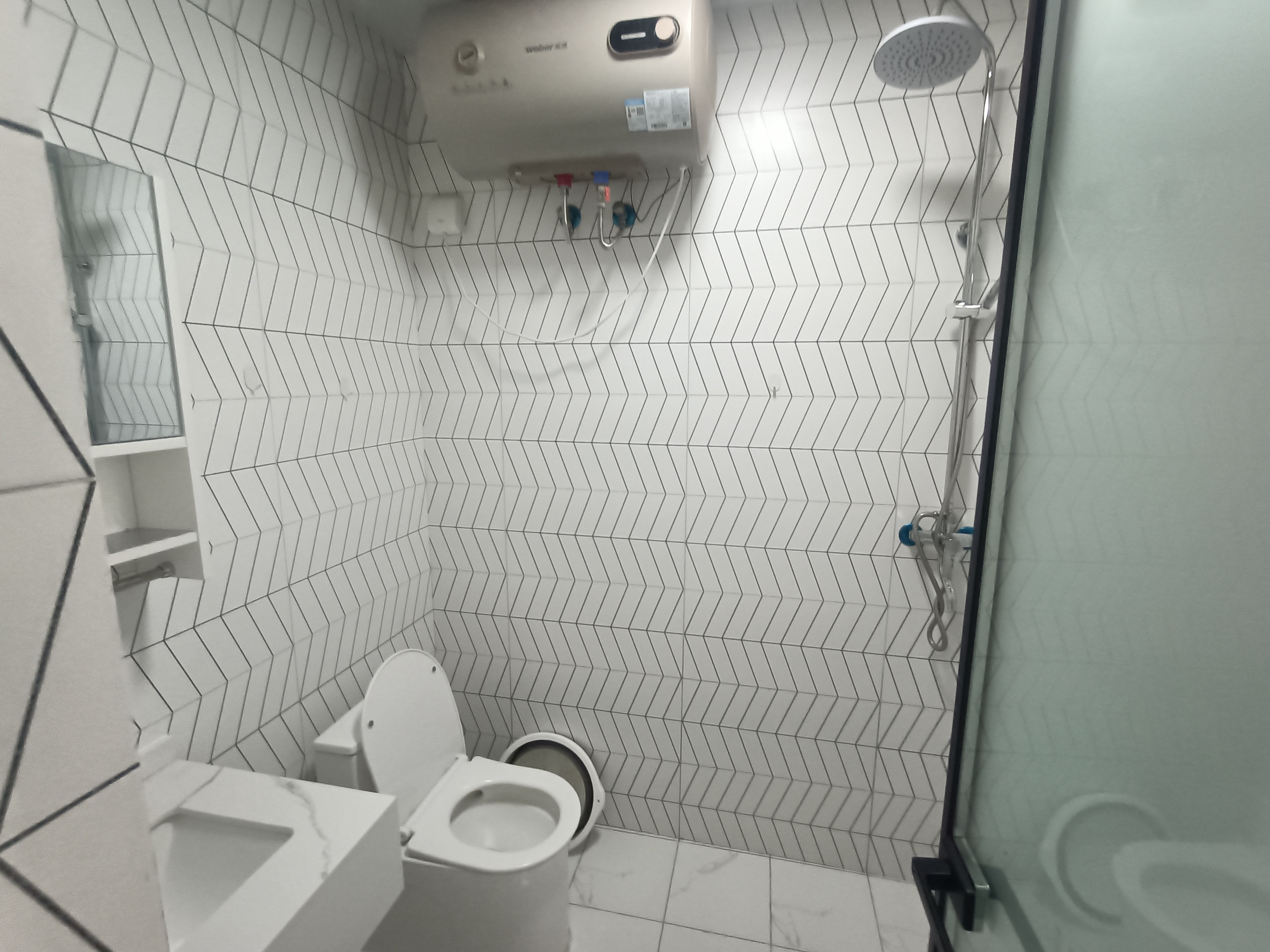 长桥园公寓 随时看房·