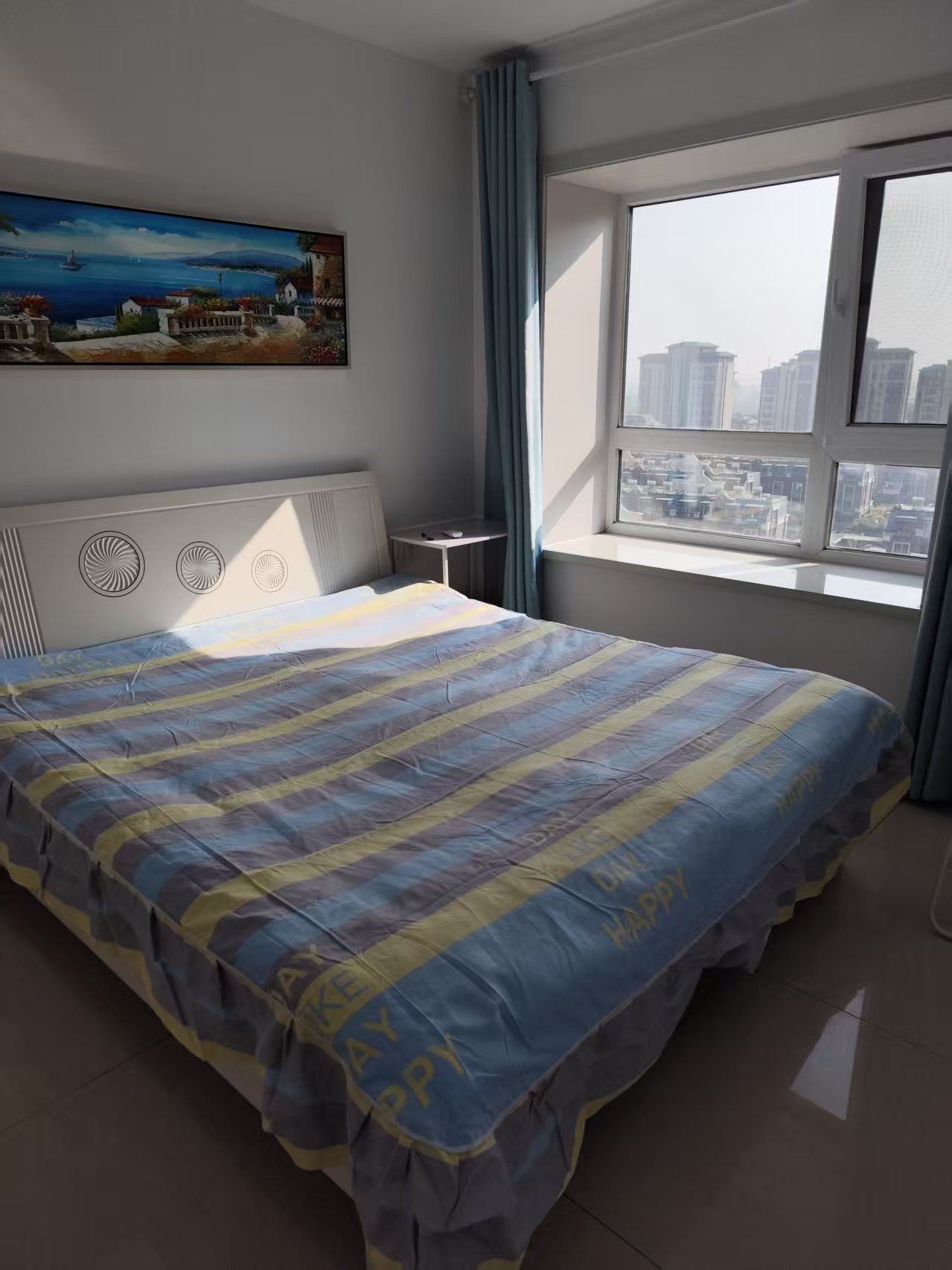 旭辉燕南园华文苑 随时看房·