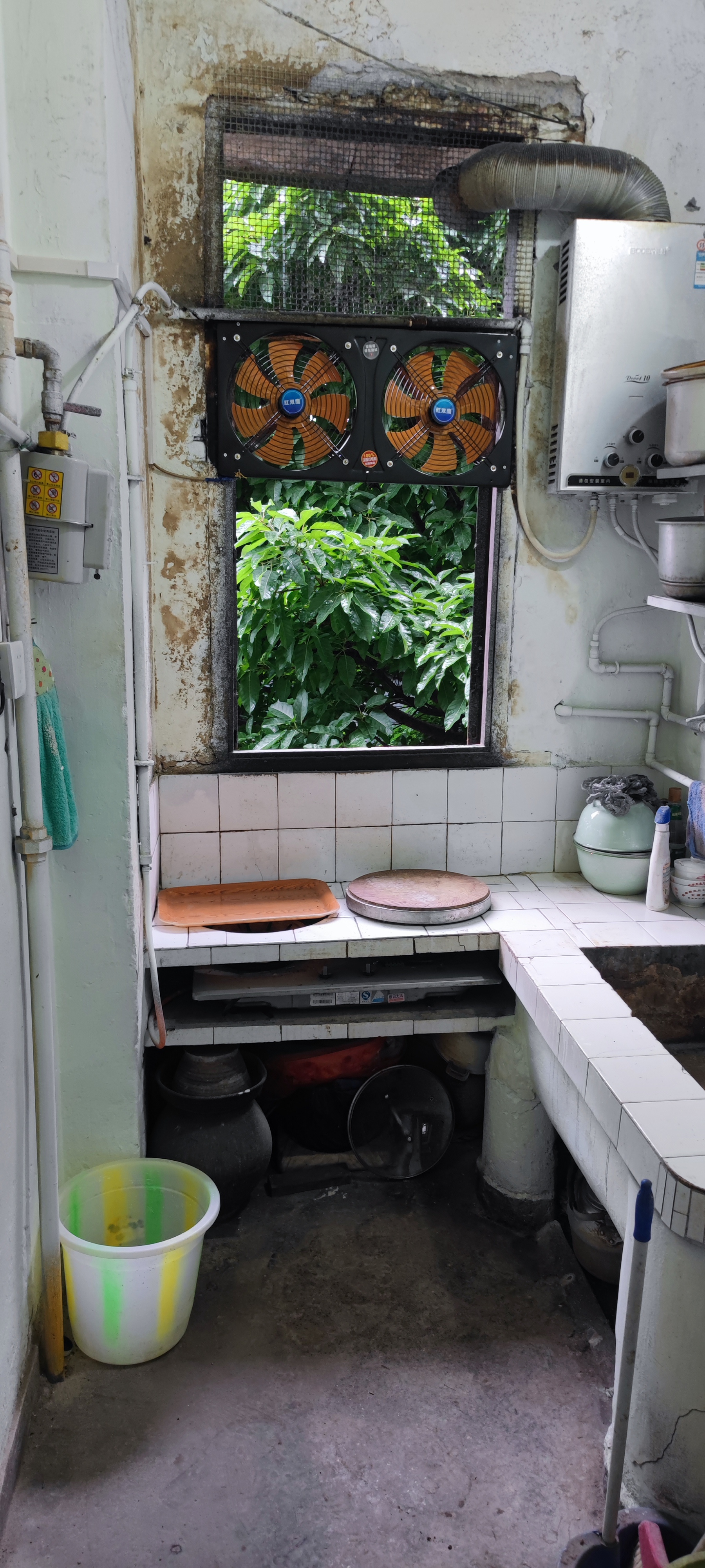 弹子石一村 随时看房·