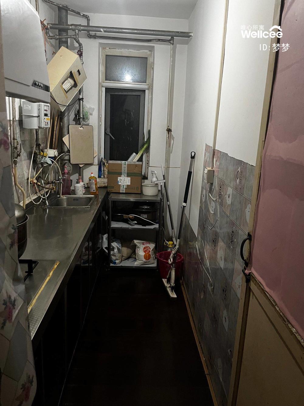 安贞里一区 随时看房·