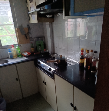 泾栖小区 随时看房·