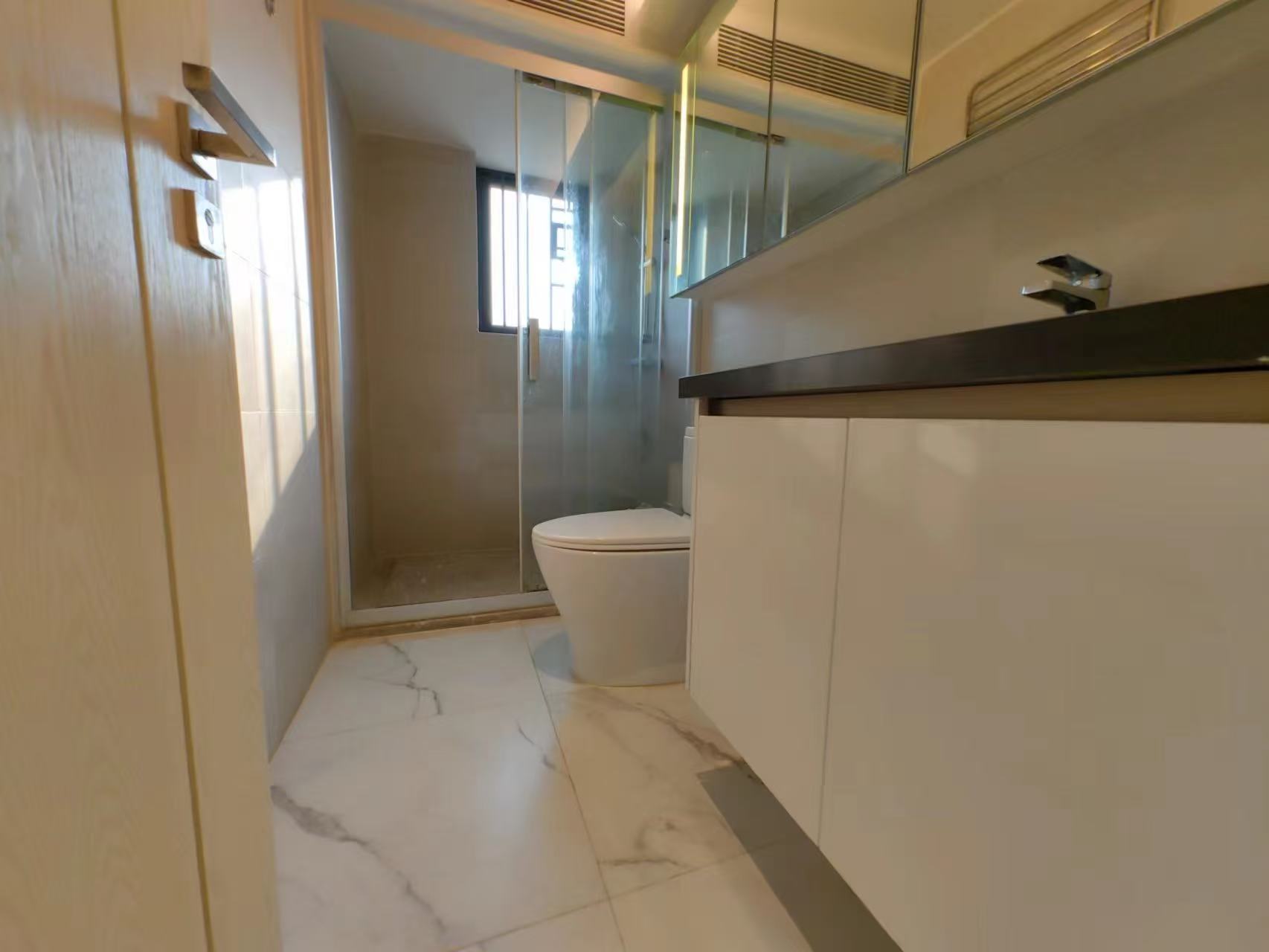 满京华云晓公馆 随时看房·