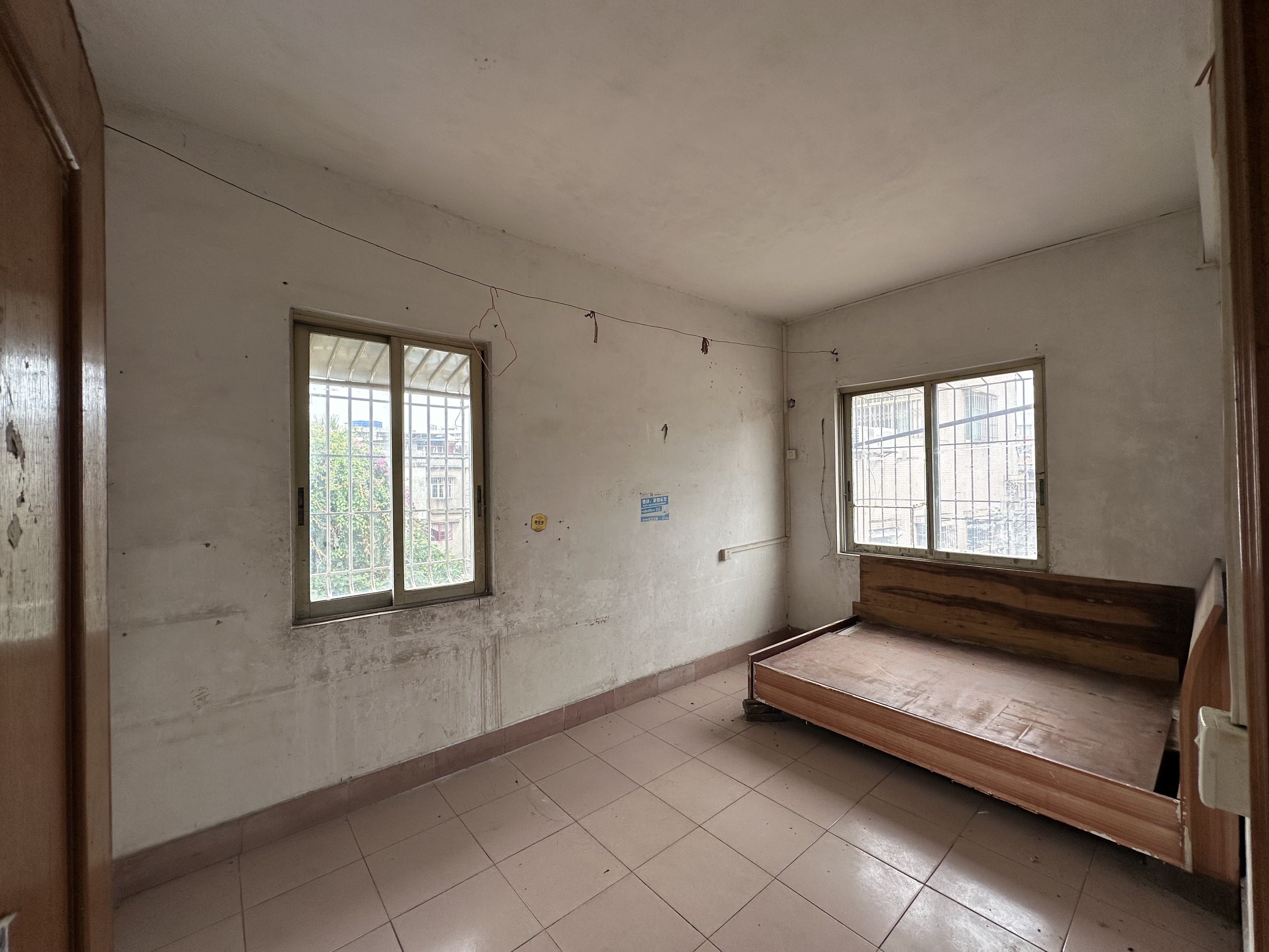 白沙陂头里 随时看房·