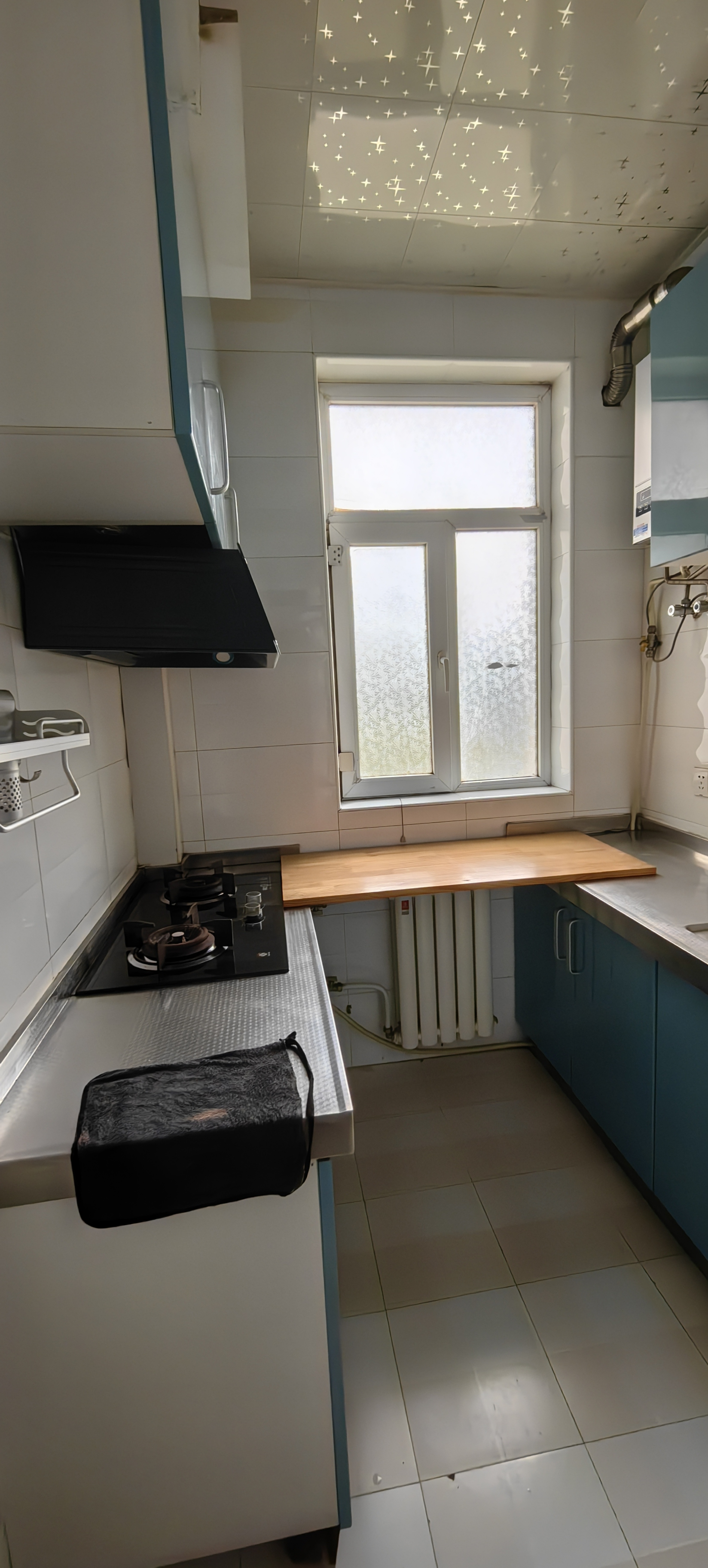 新源街 随时看房·